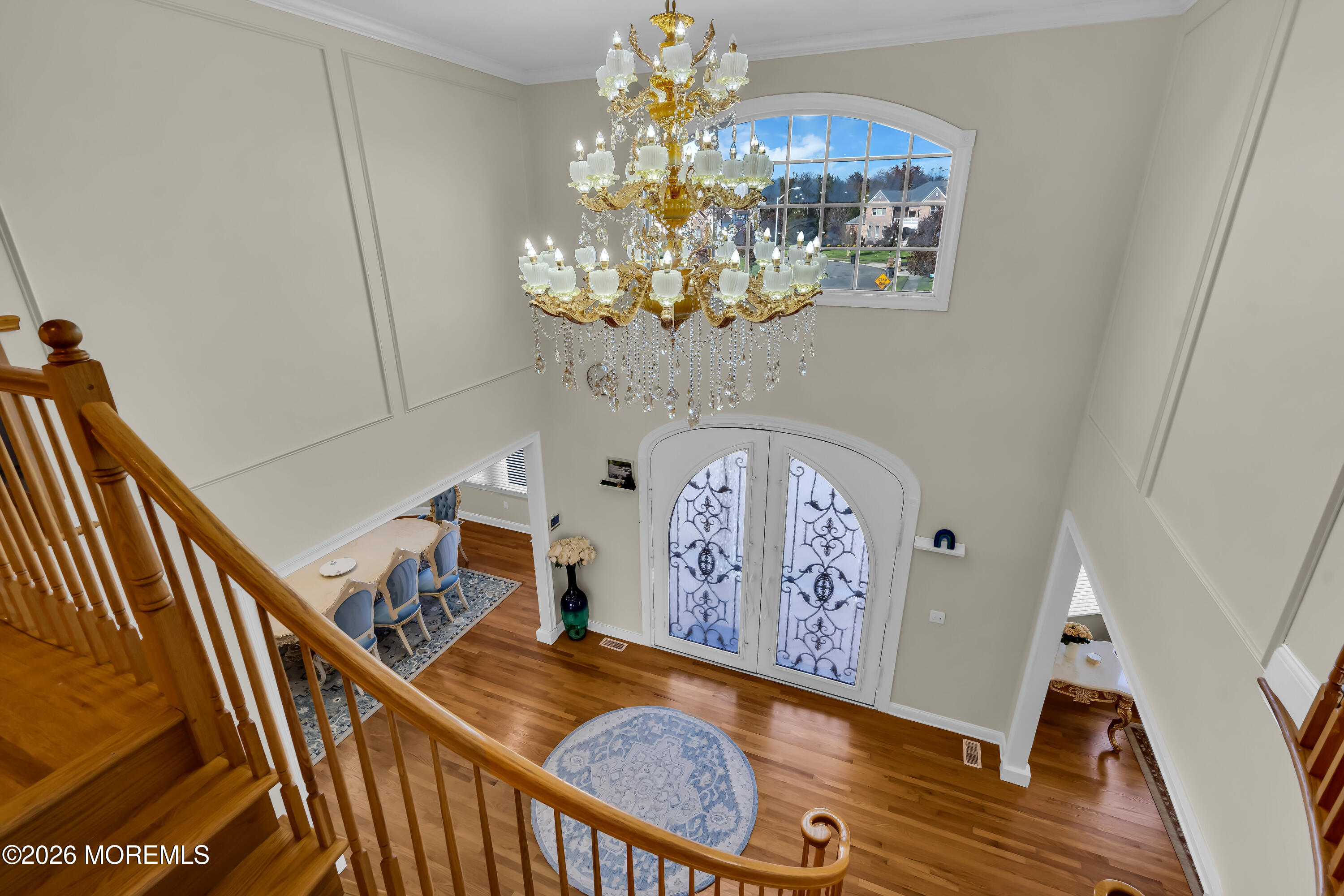 185 Dayna Court Toms River NJ 08753