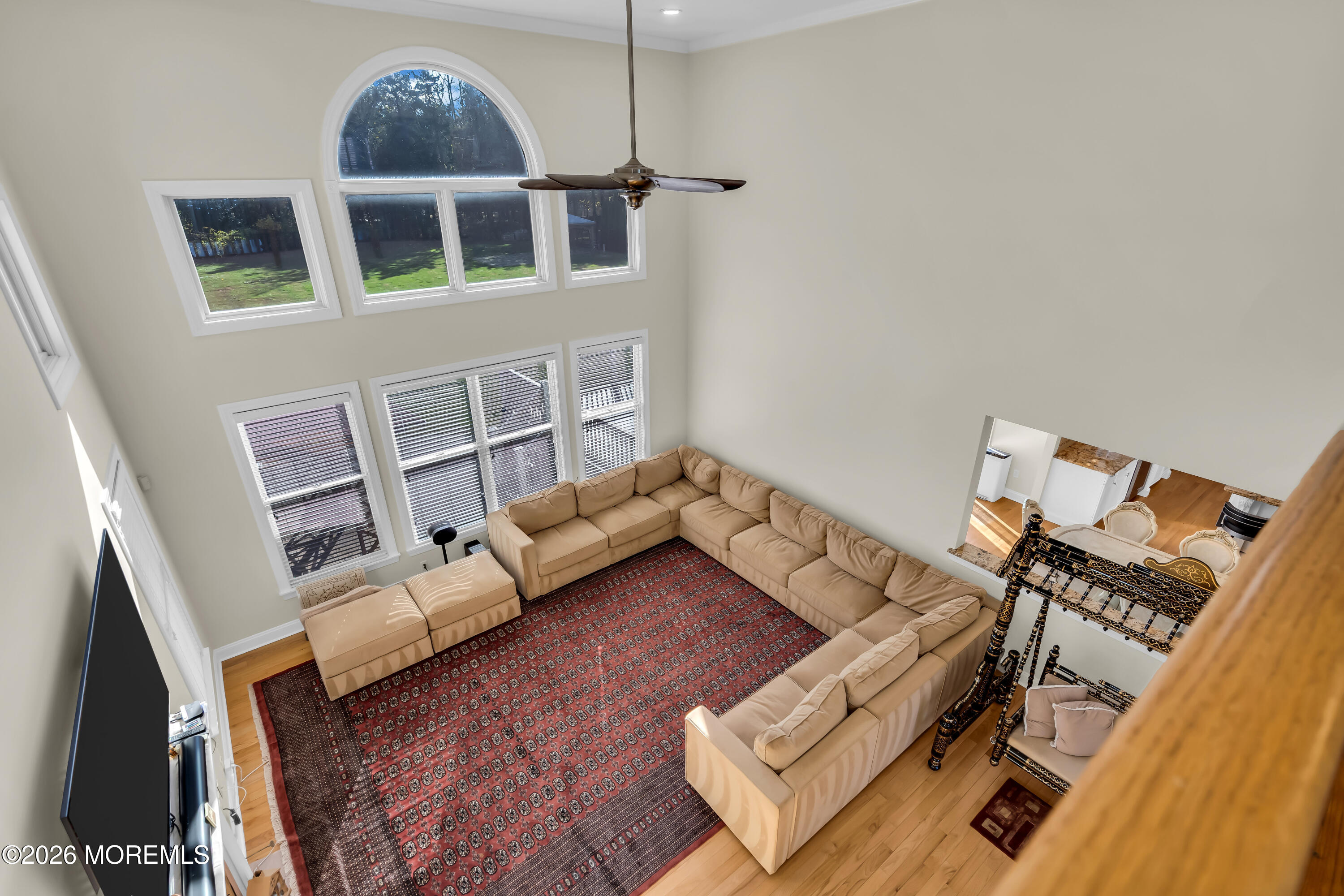 185 Dayna Court Toms River NJ 08753