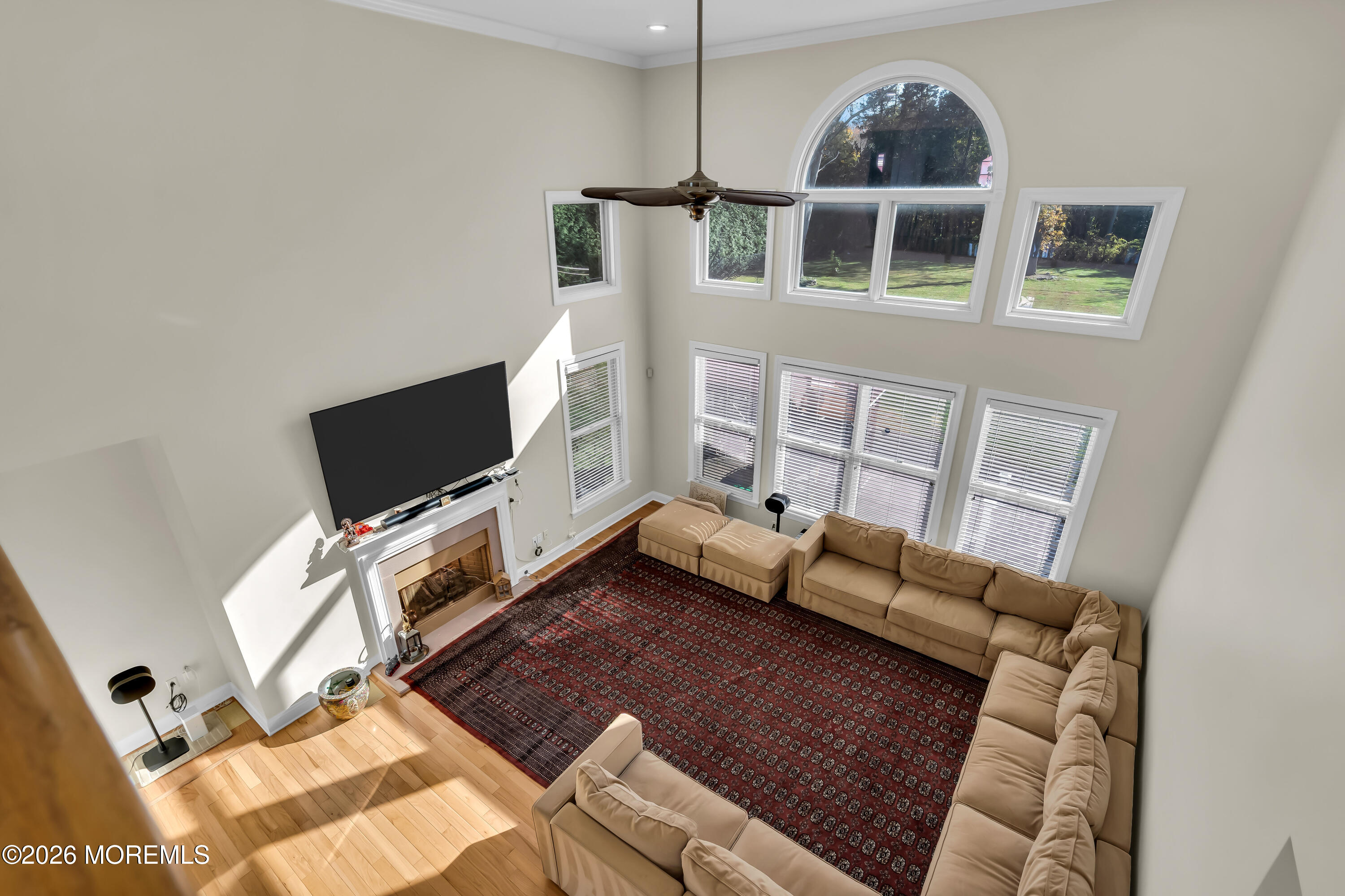 185 Dayna Court Toms River NJ 08753
