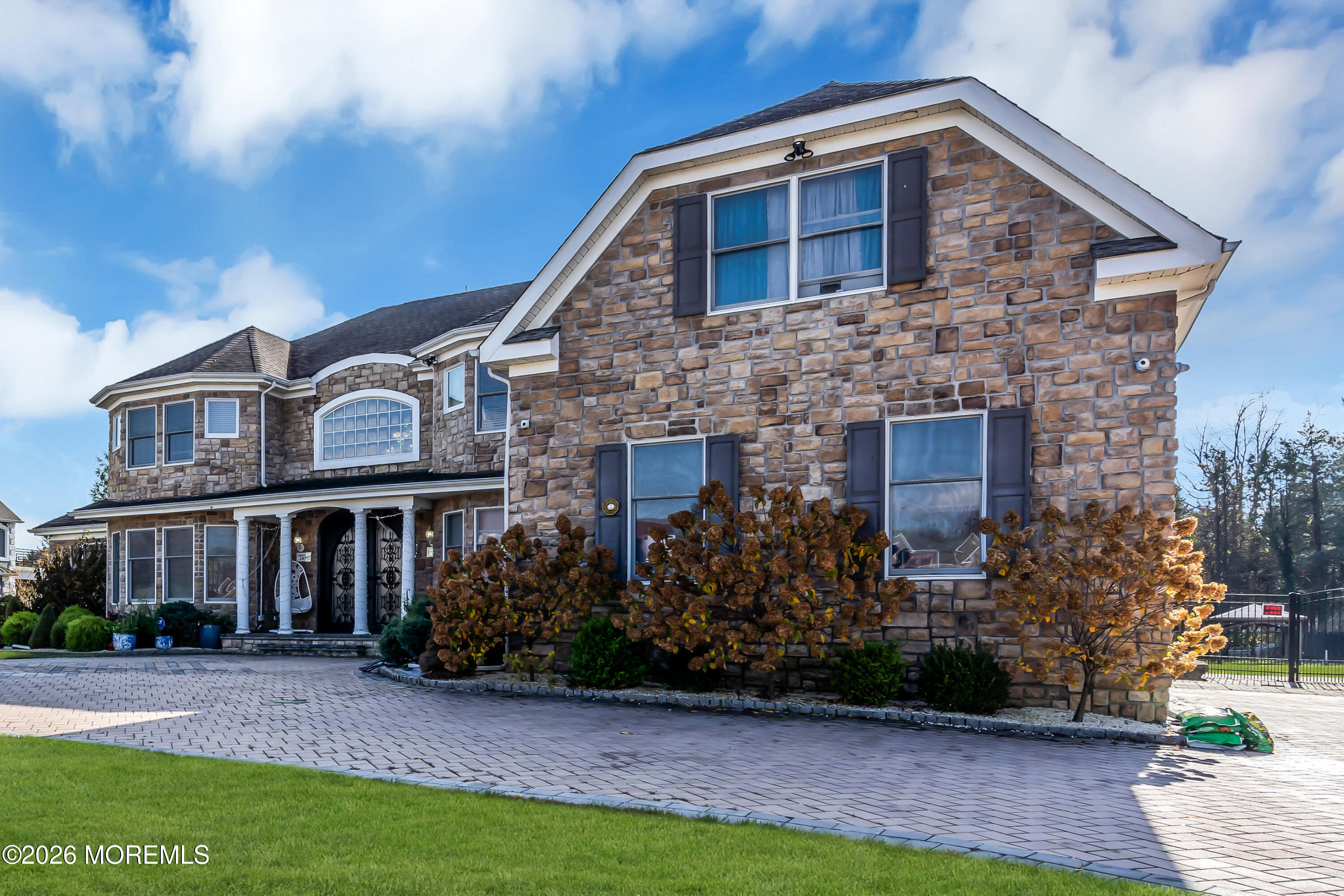 185 Dayna Court Toms River NJ 08753