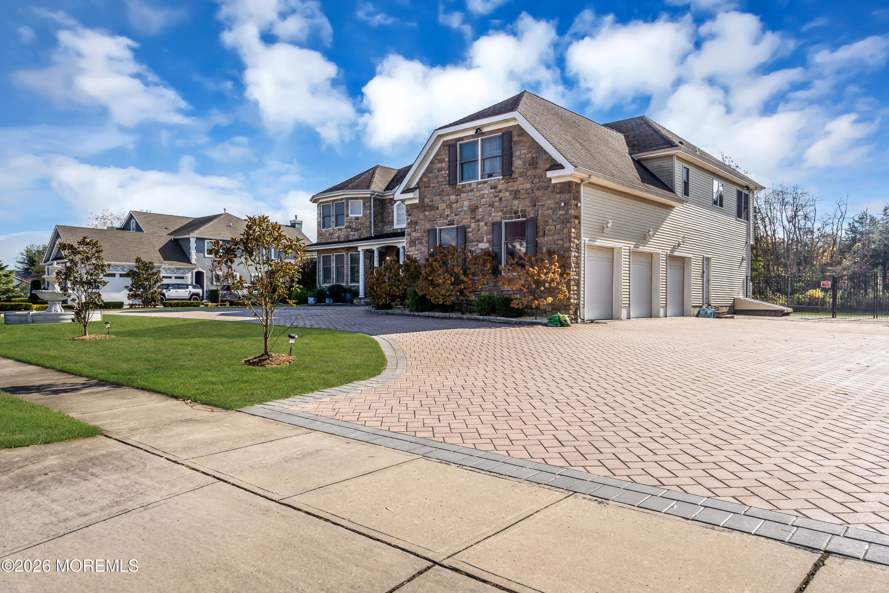 185 Dayna Court Toms River NJ 08753
