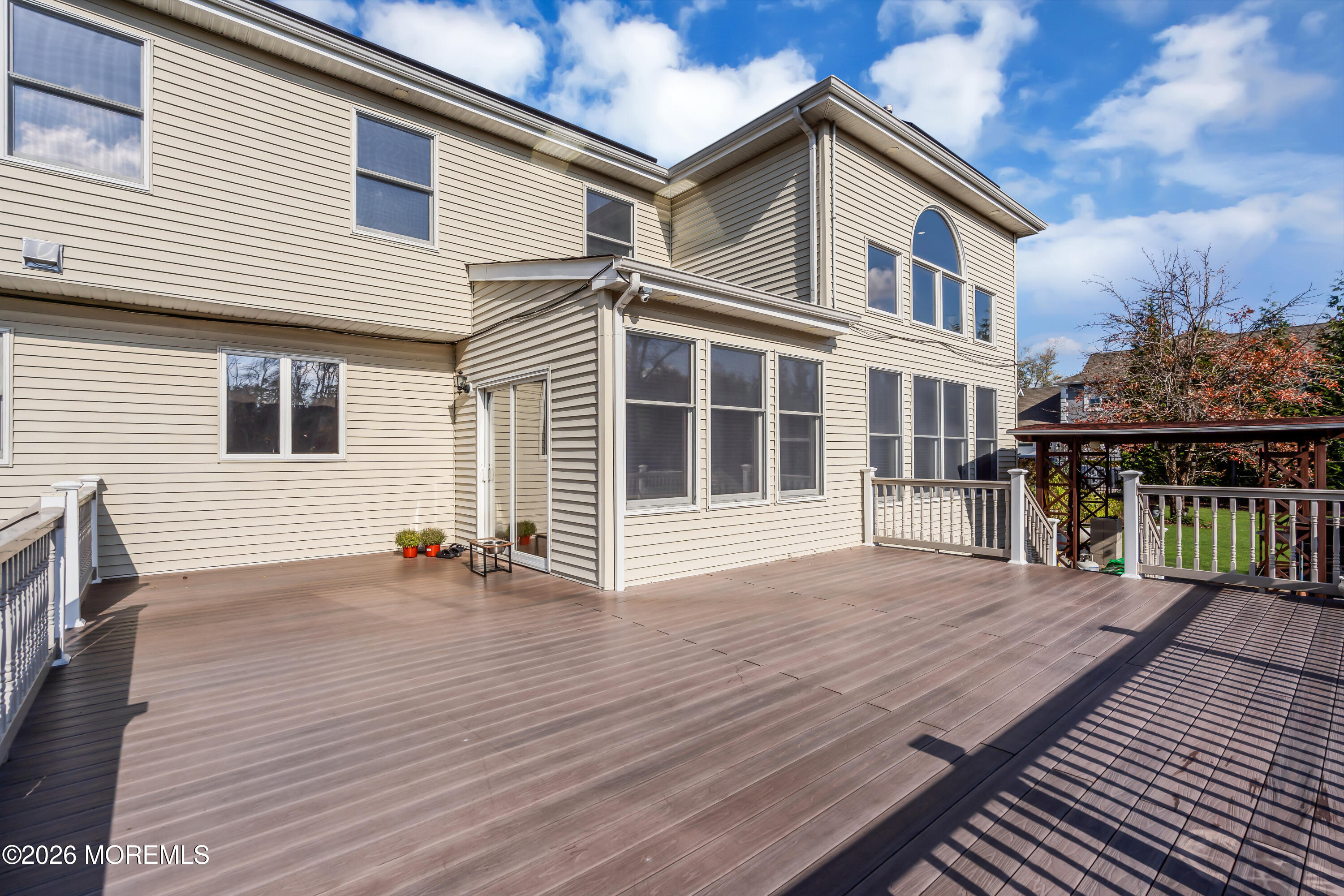 185 Dayna Court Toms River NJ 08753