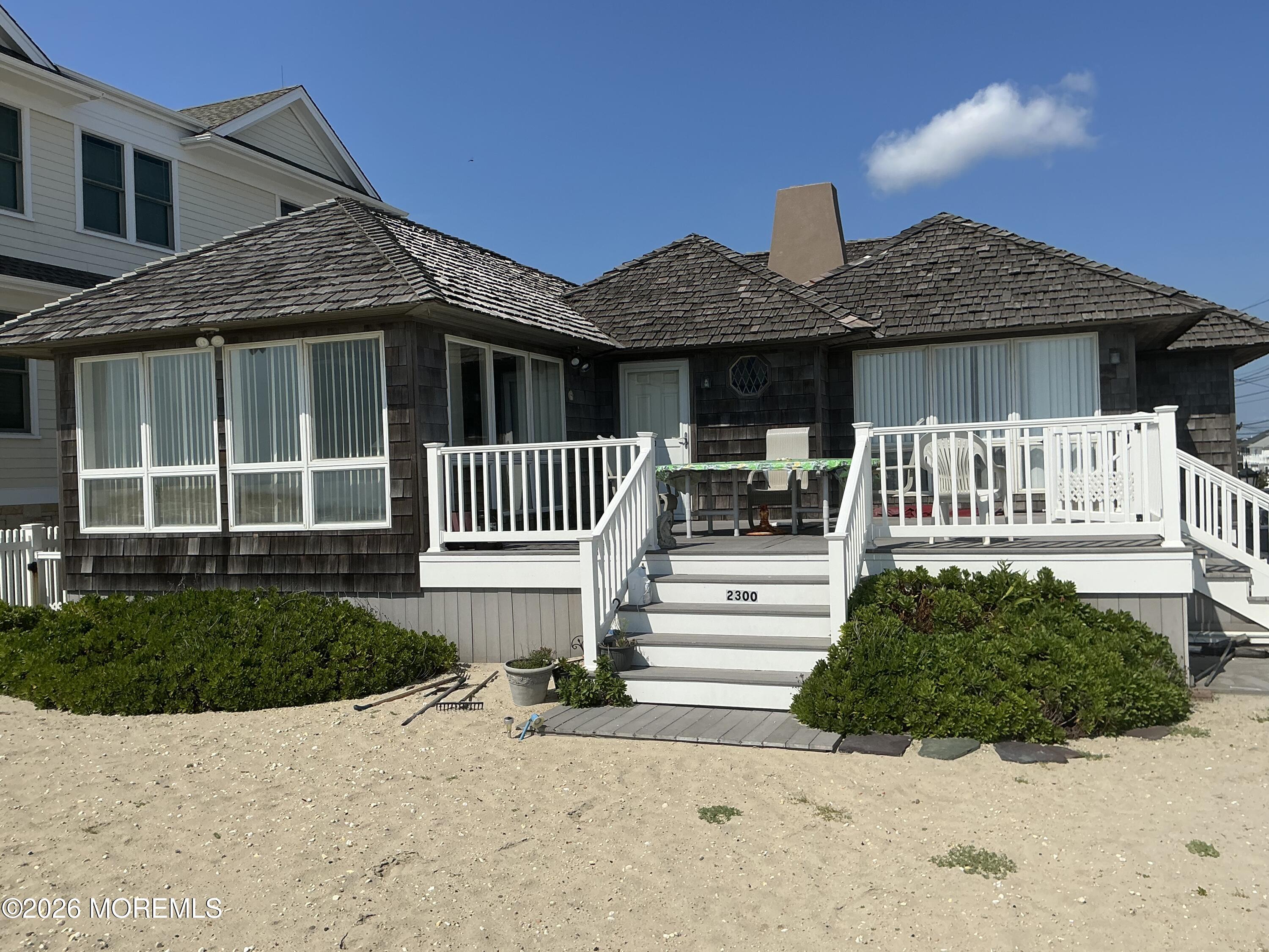 2300 Oceanfront Lavallette NJ 08735