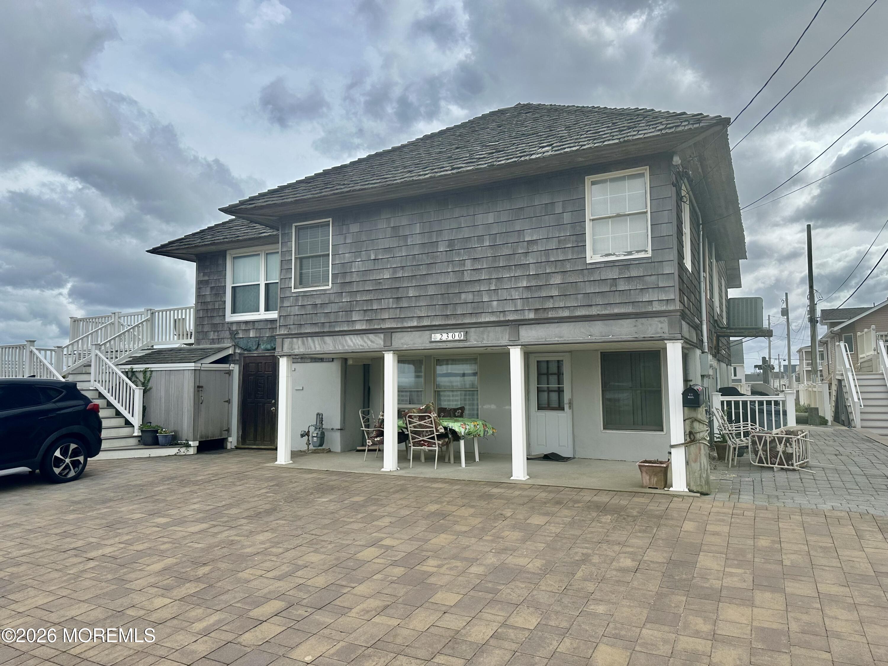 2300 Oceanfront Lavallette NJ 08735