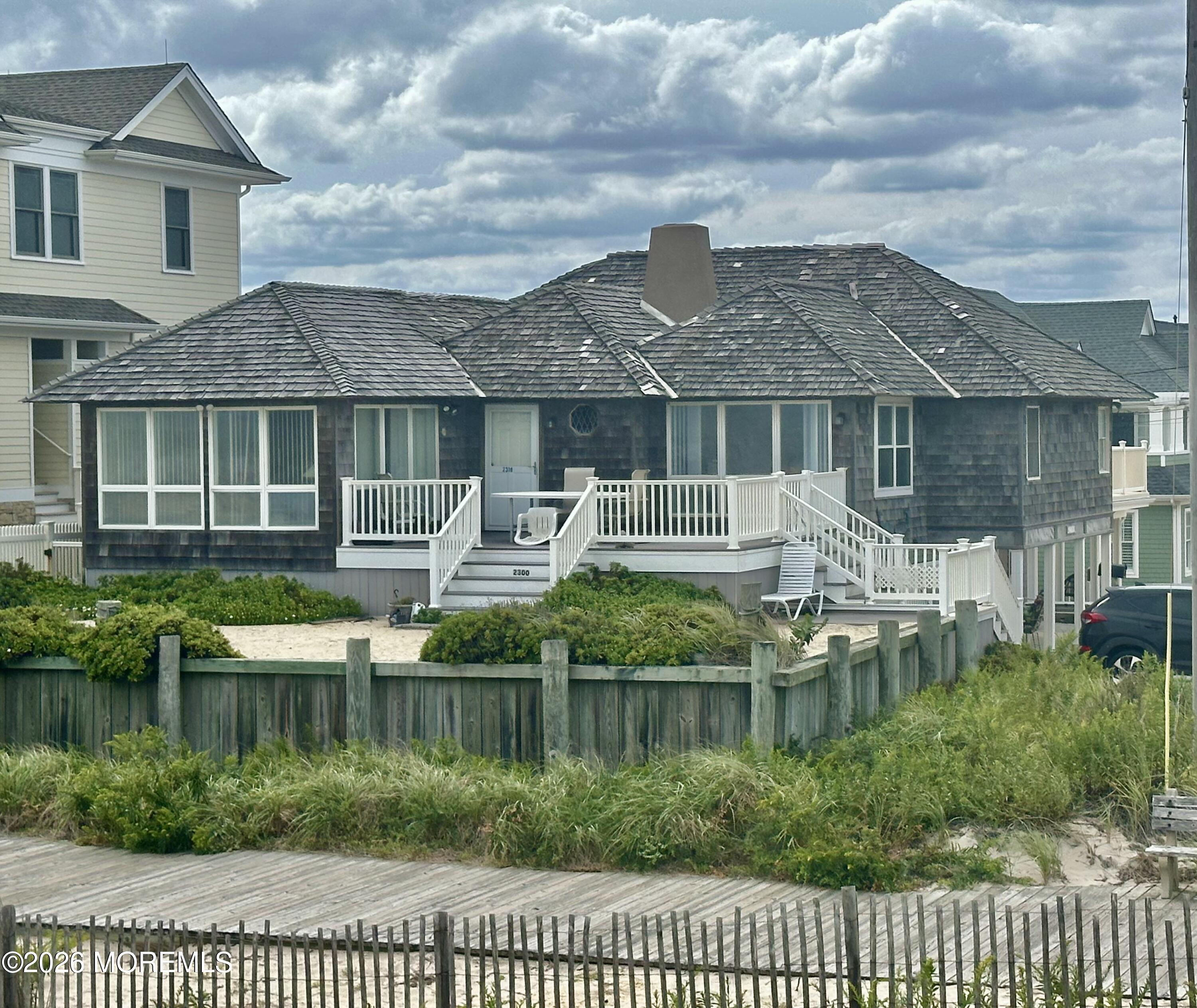 2300 Oceanfront Lavallette NJ 08735