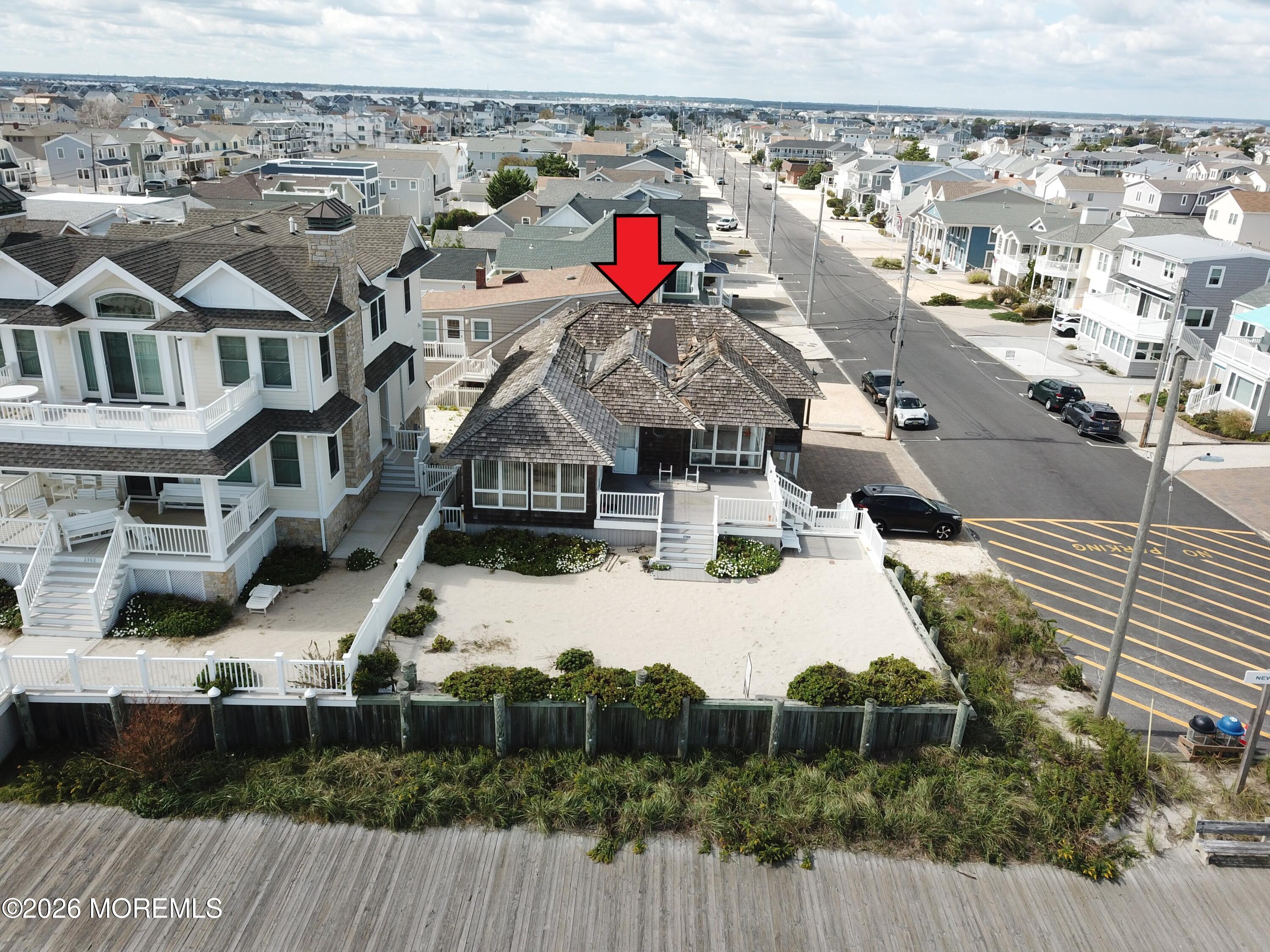 2300 Oceanfront Lavallette NJ 08735