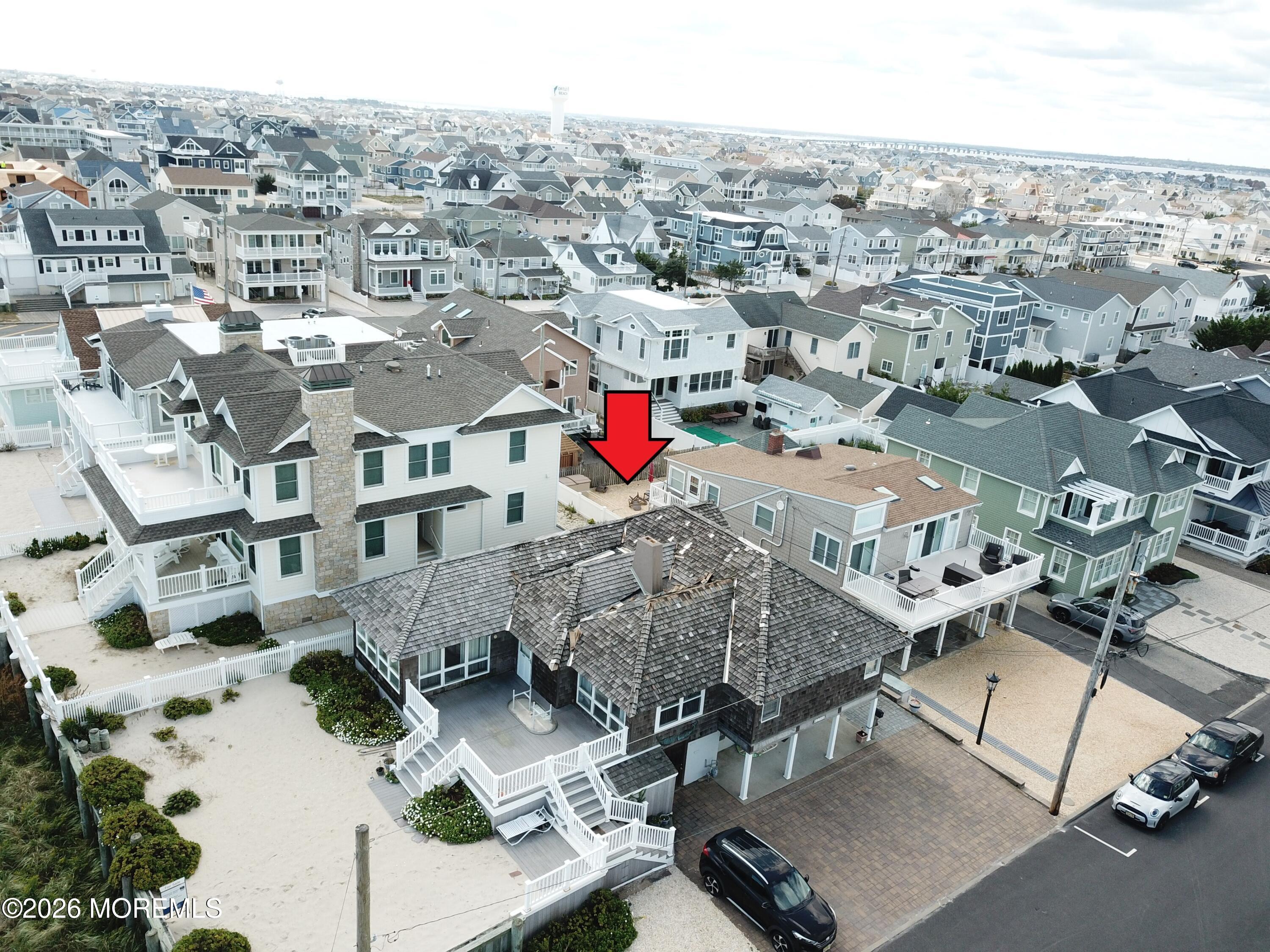 2300 Oceanfront Lavallette NJ 08735