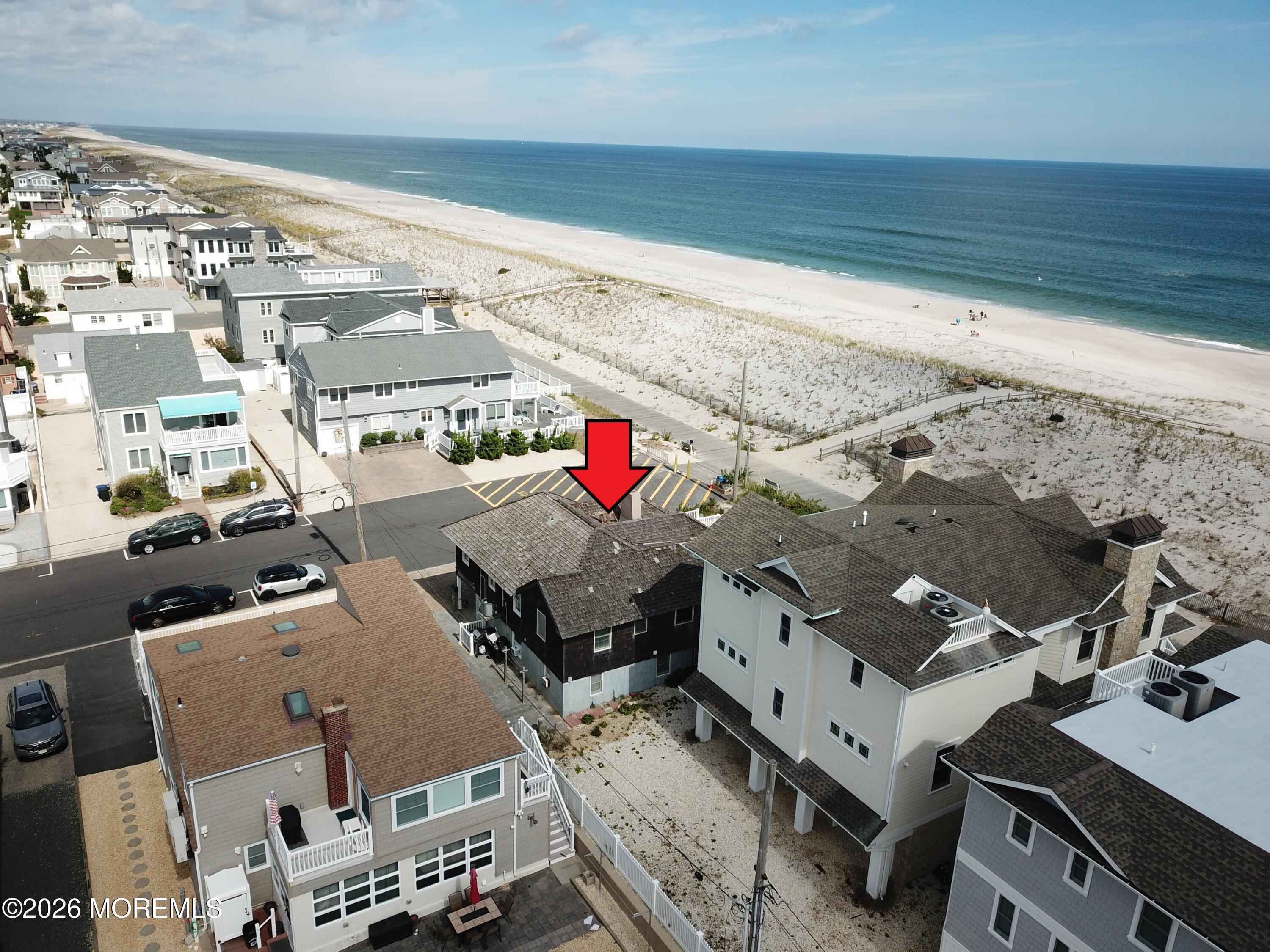 2300 Oceanfront Lavallette NJ 08735