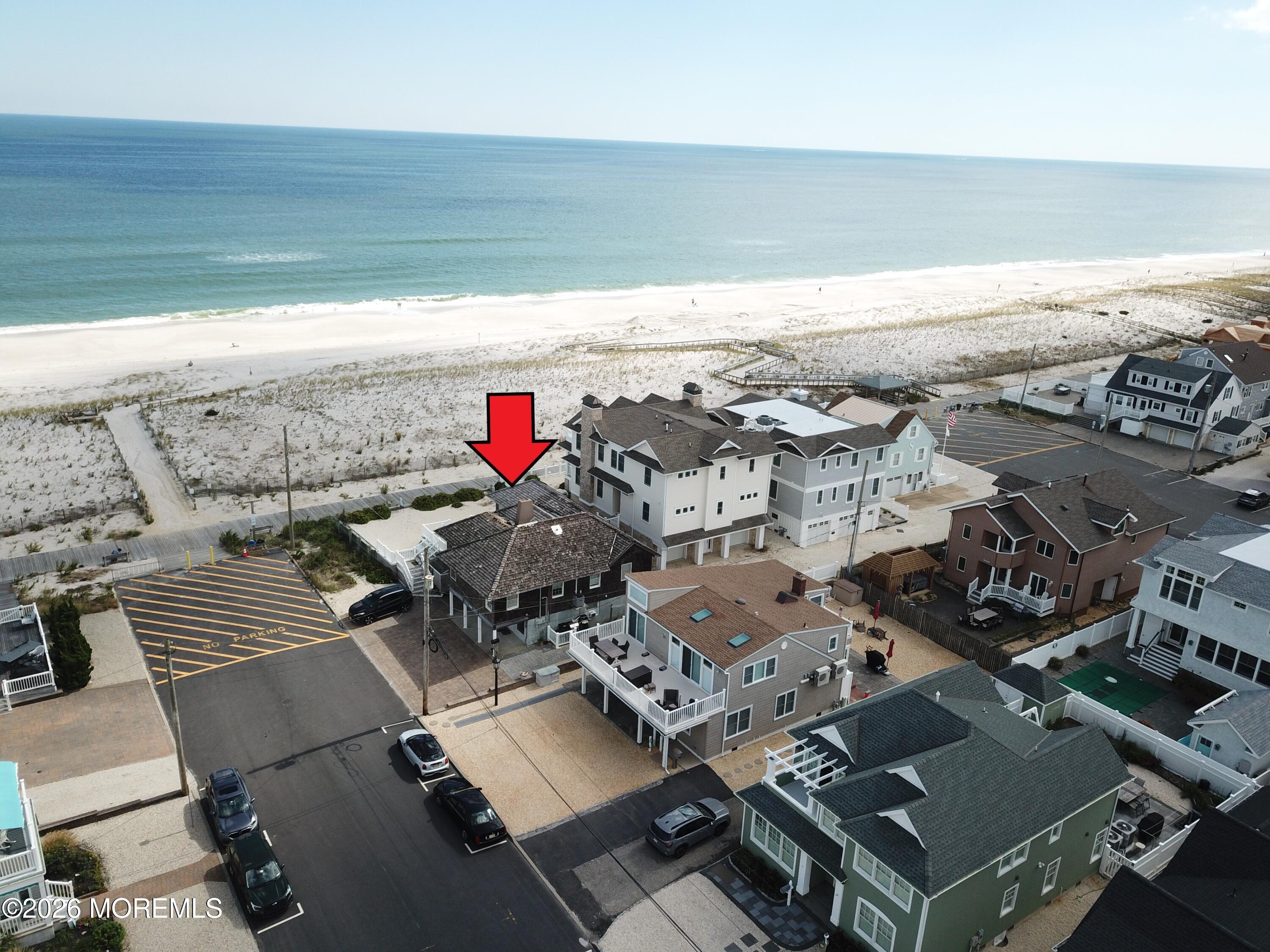 2300 Oceanfront Lavallette NJ 08735