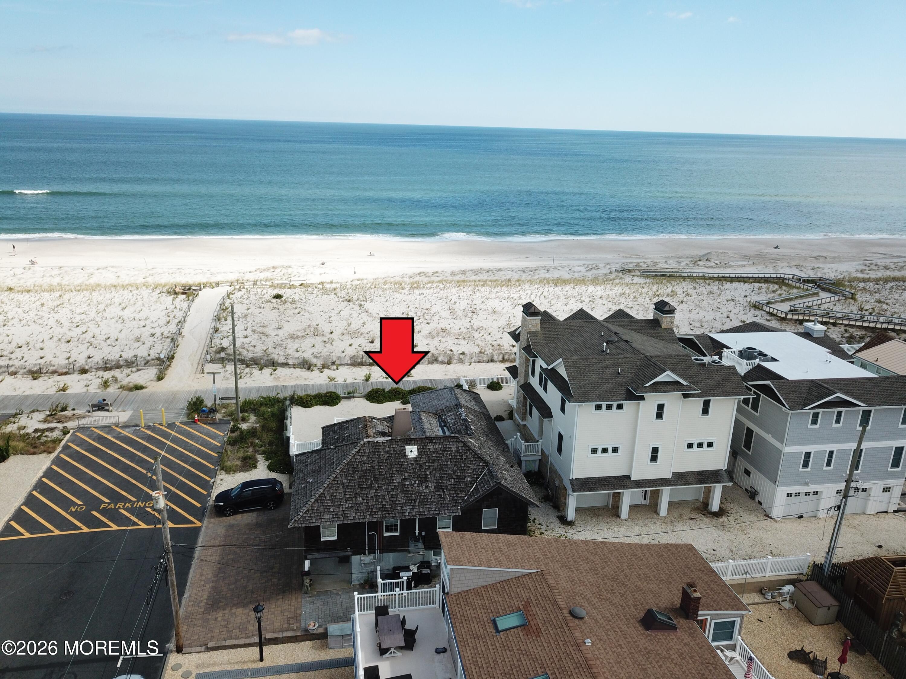 2300 Oceanfront Lavallette NJ 08735