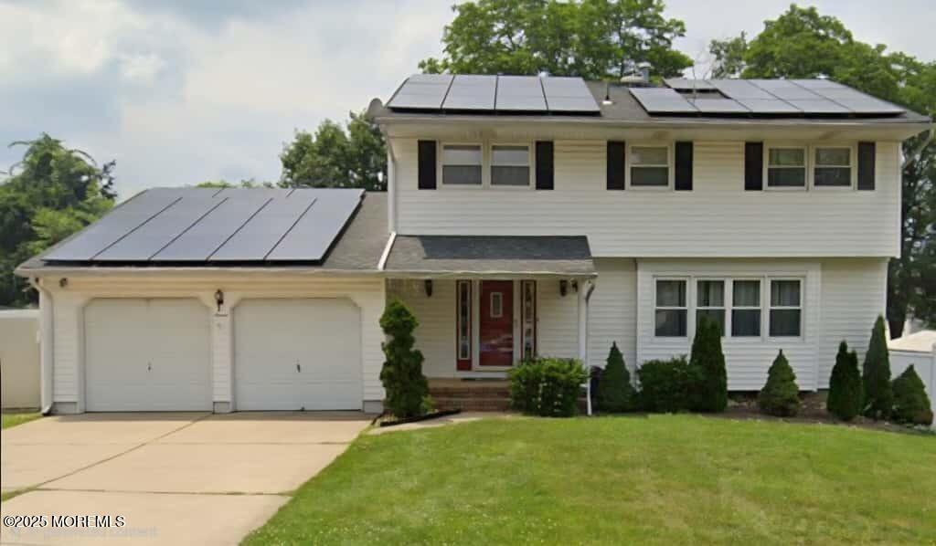 7 Stradford Road Parlin NJ 08859