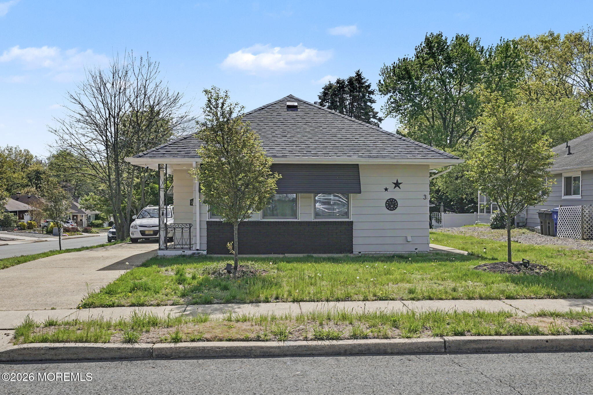Toms River NJ, 3 Mount Kisco Drive