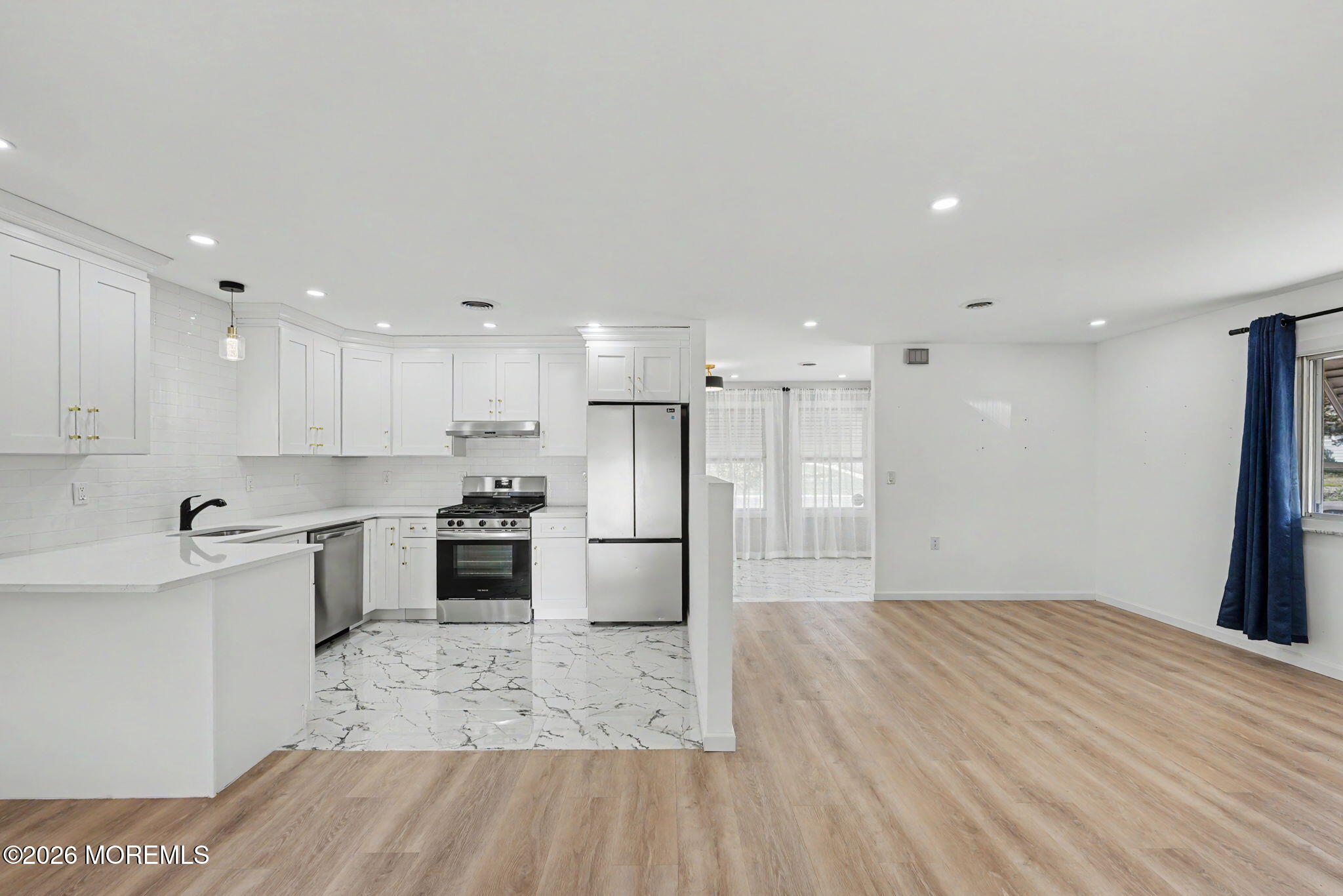 3 Mount Kisco Drive Toms River NJ 08753