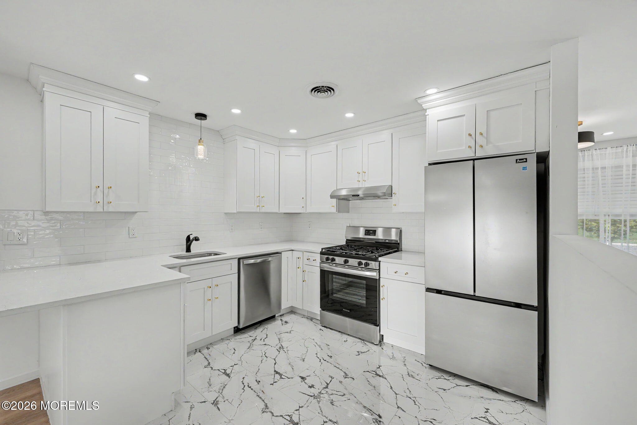 3 Mount Kisco Drive Toms River NJ 08753