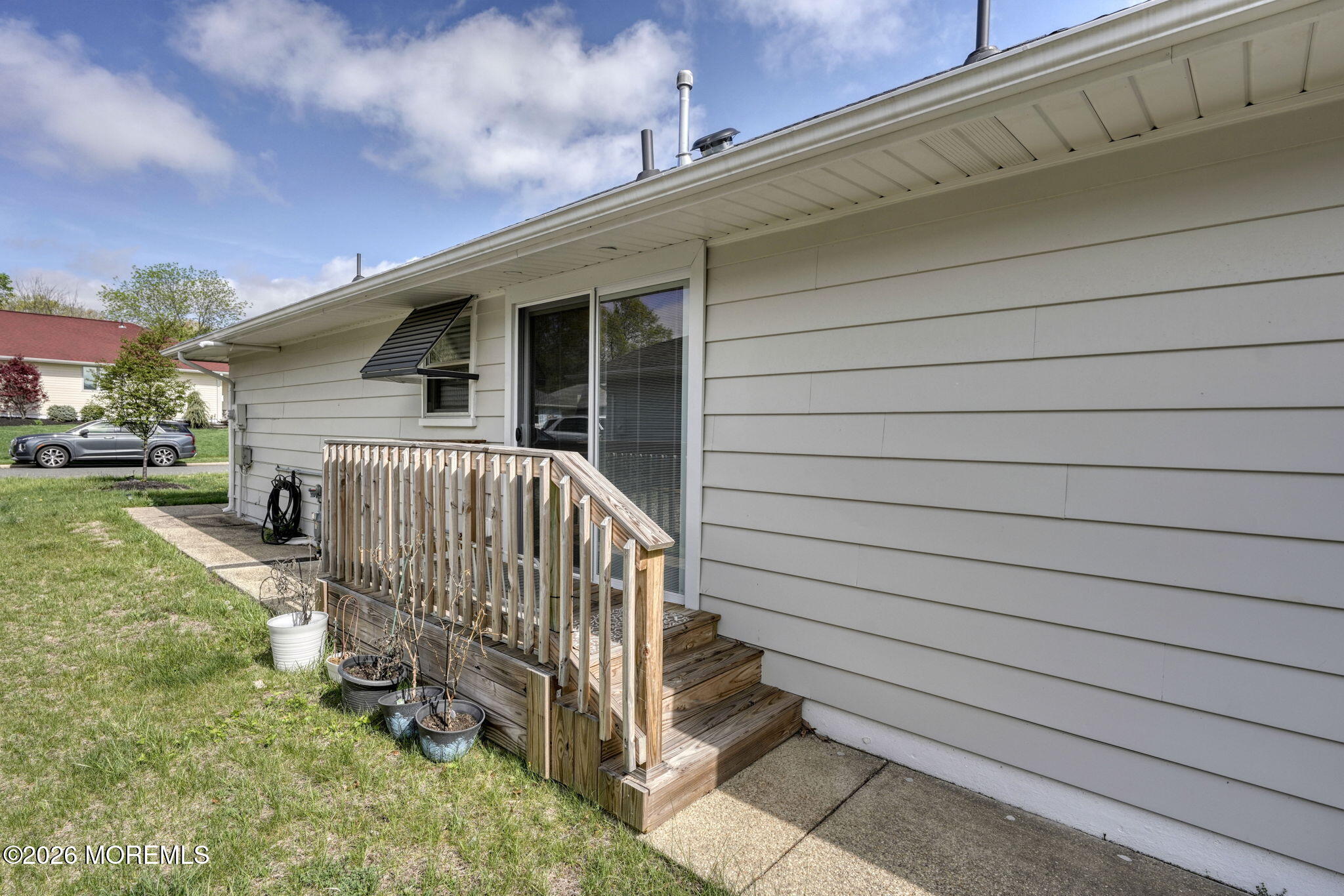 3 Mount Kisco Drive Toms River NJ 08753