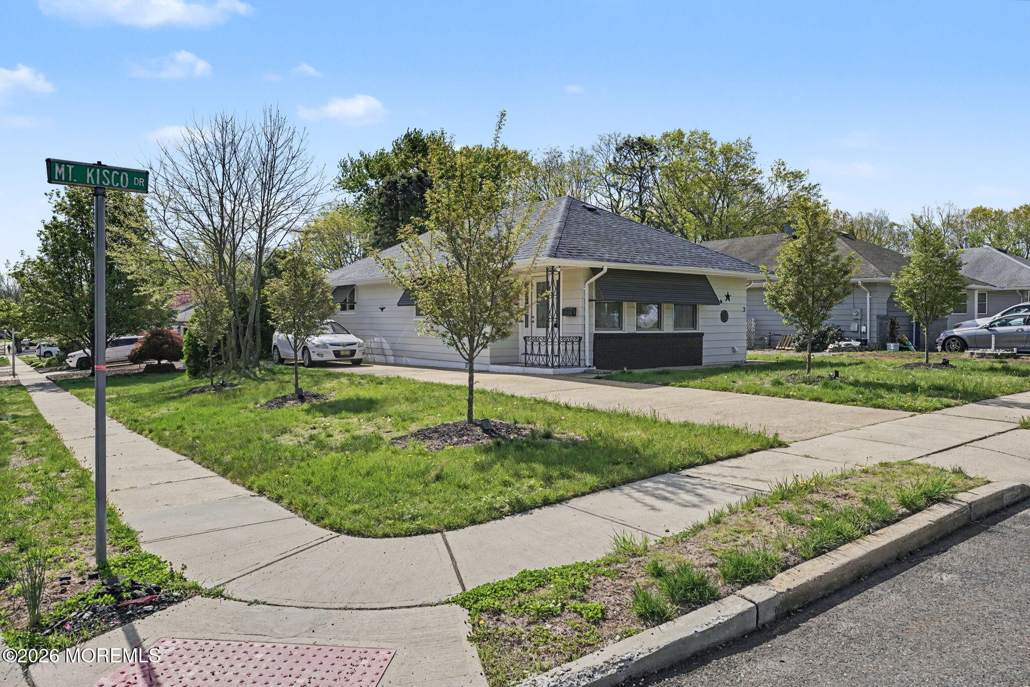3 Mount Kisco Drive Toms River NJ 08753
