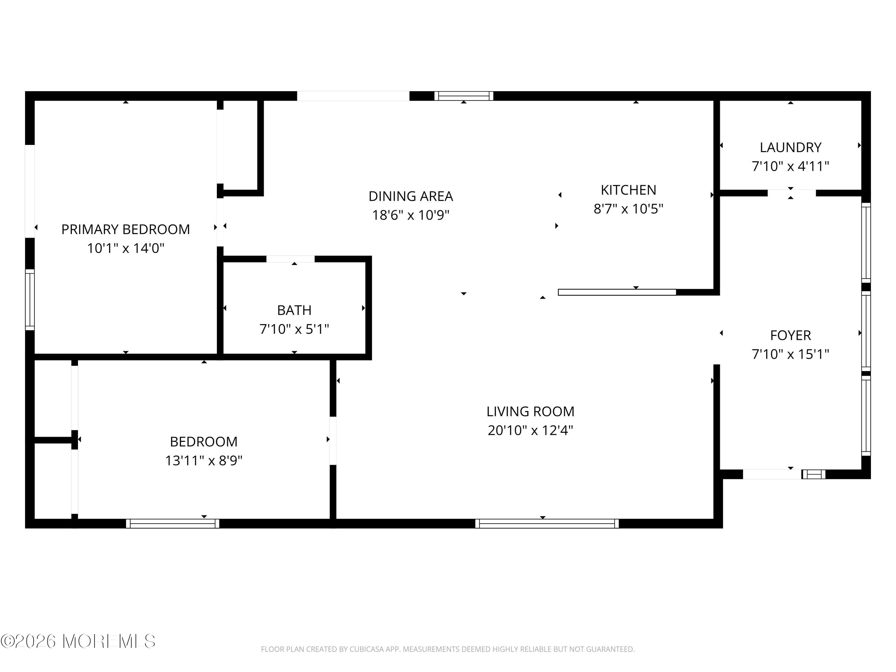 3 Mount Kisco Drive Toms River NJ 08753