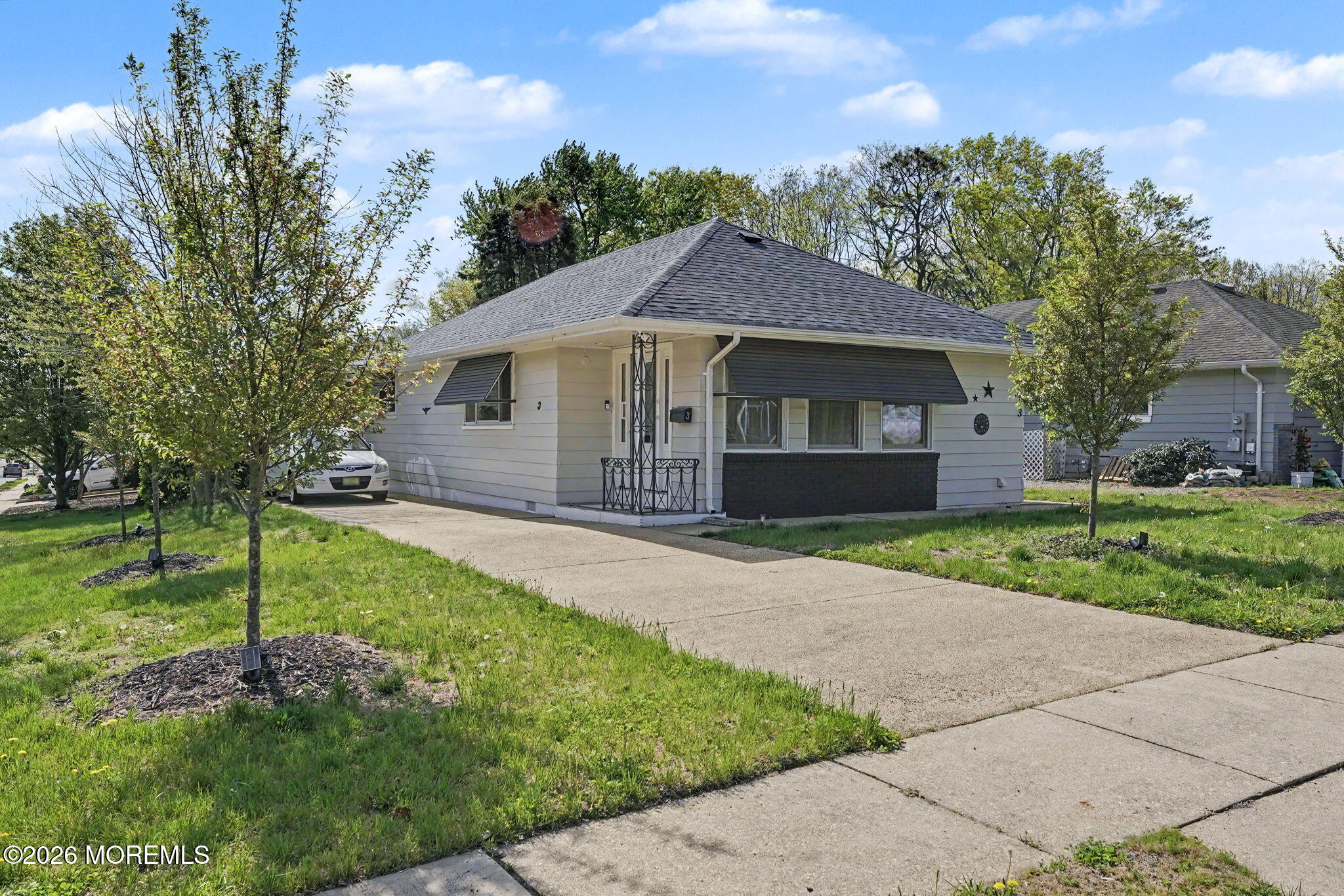 3 Mount Kisco Drive Toms River NJ 08753