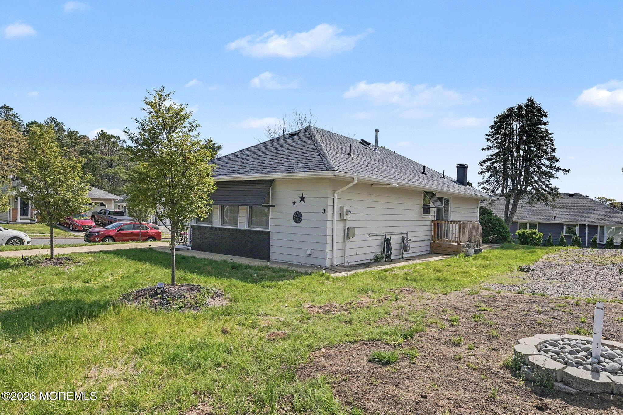3 Mount Kisco Drive Toms River NJ 08753