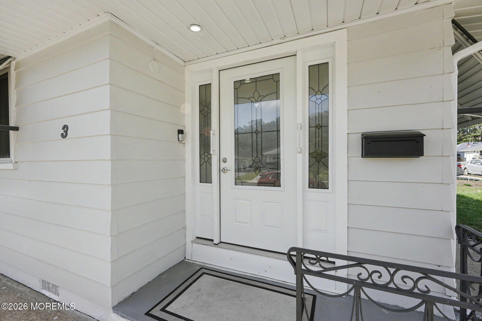 3 Mount Kisco Drive Toms River NJ 08753