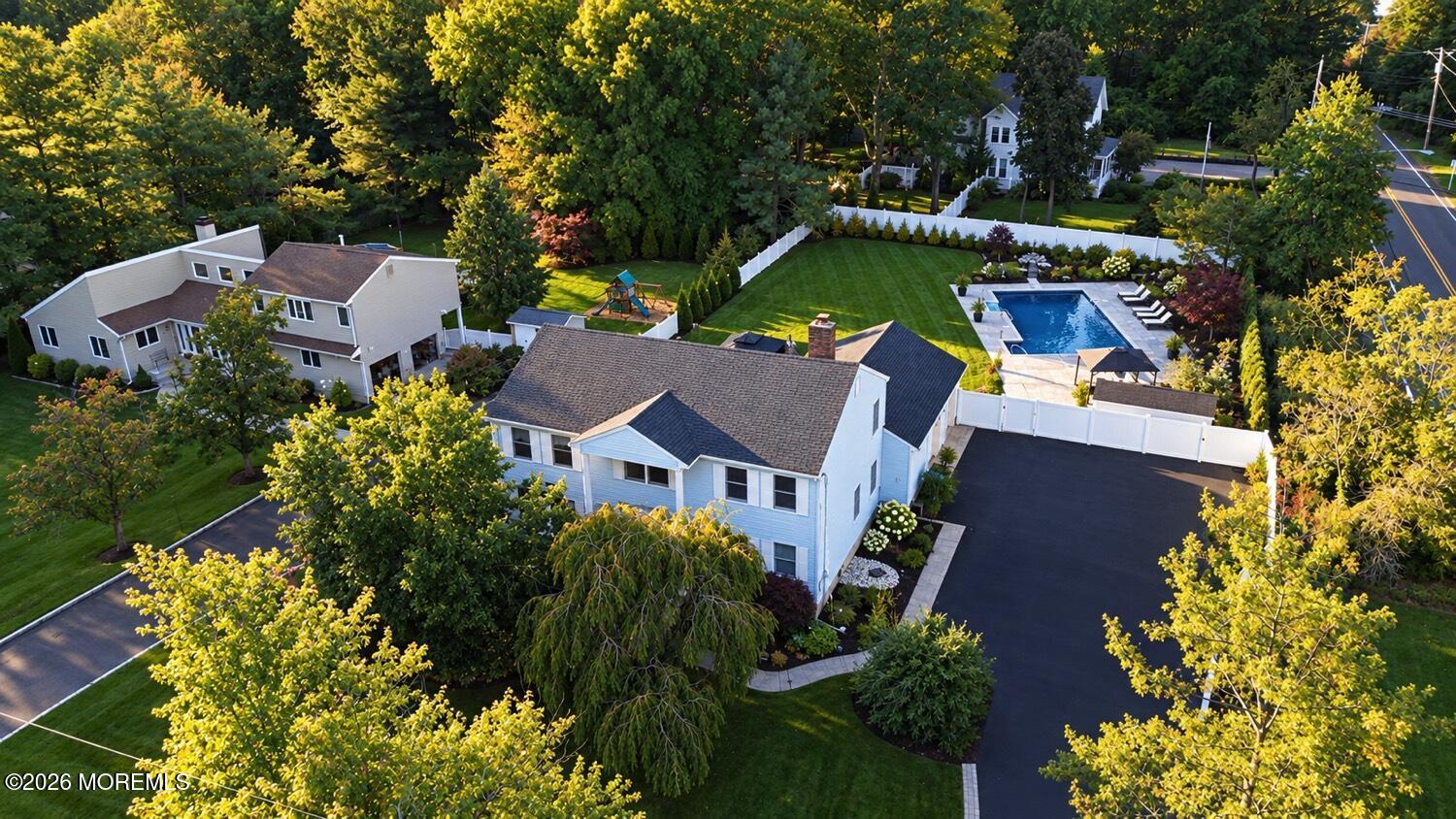 235 Lambertson Road Matawan NJ 07747