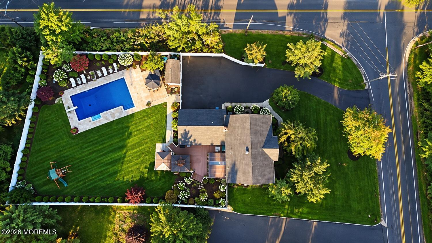 235 Lambertson Road Matawan NJ 07747