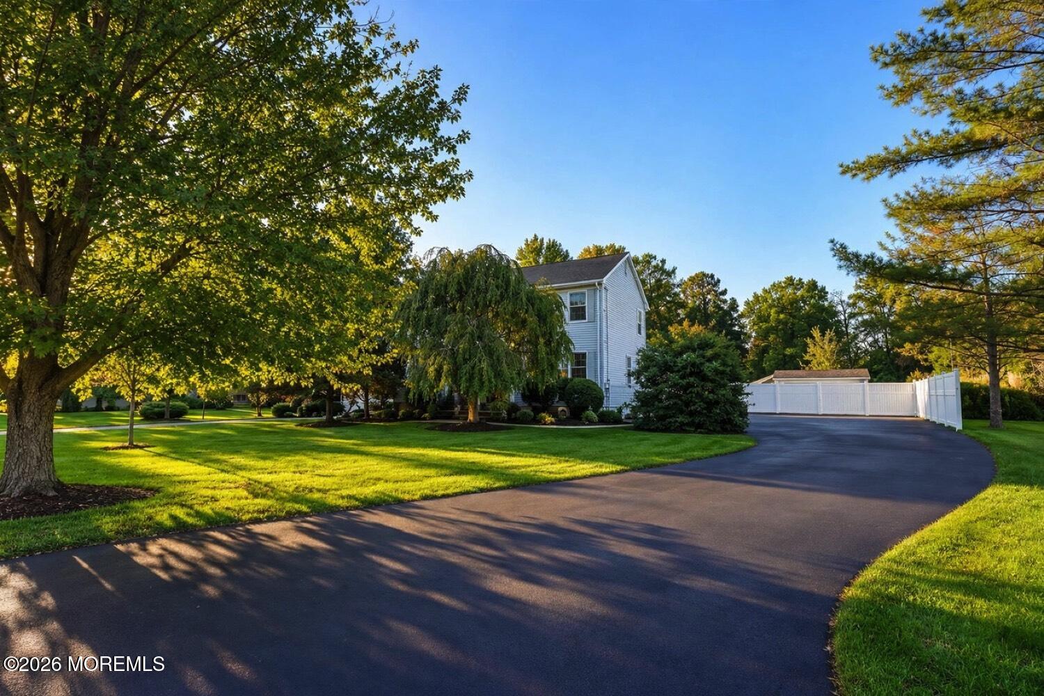 235 Lambertson Road Matawan NJ 07747