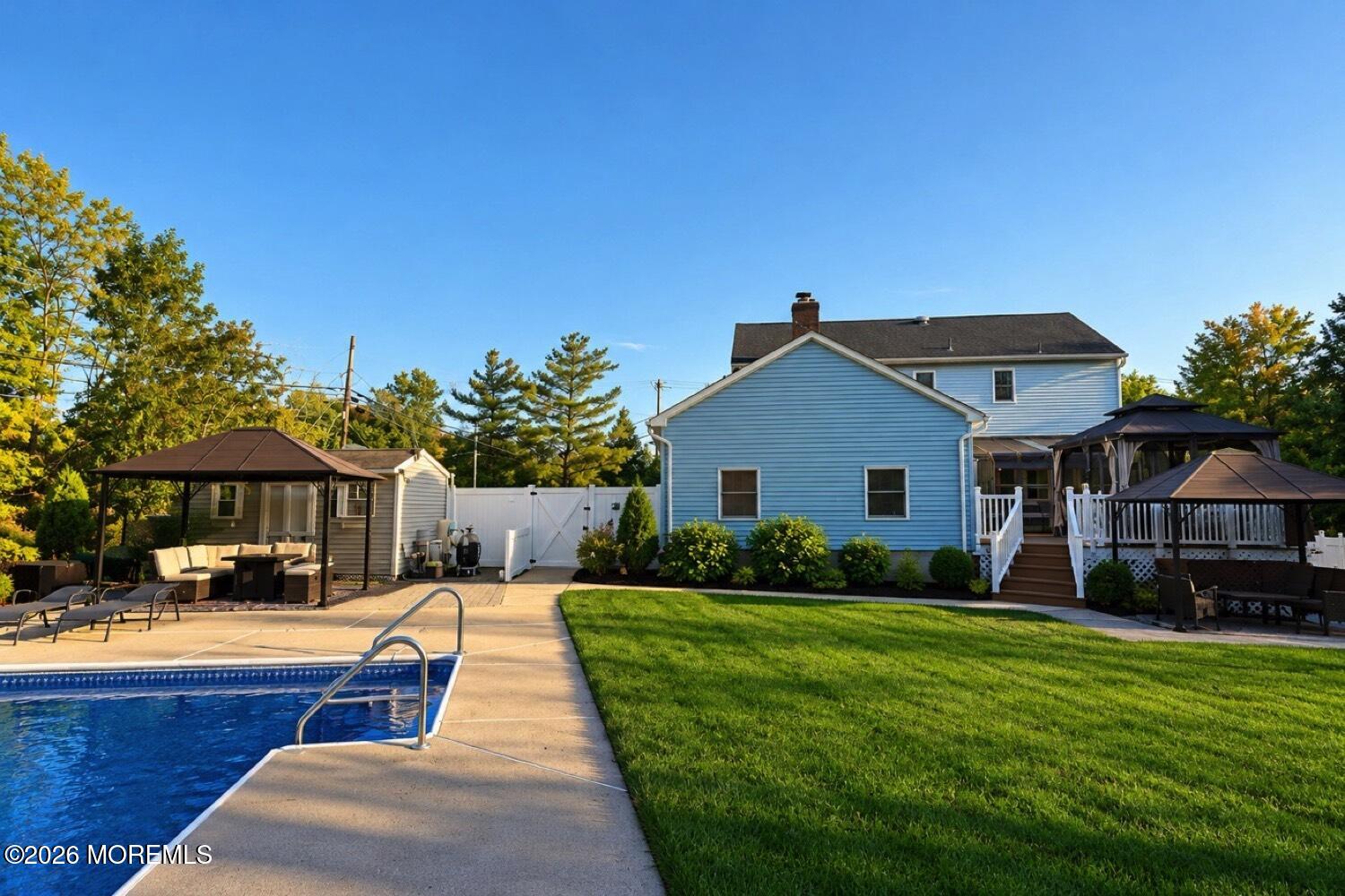 235 Lambertson Road Matawan NJ 07747