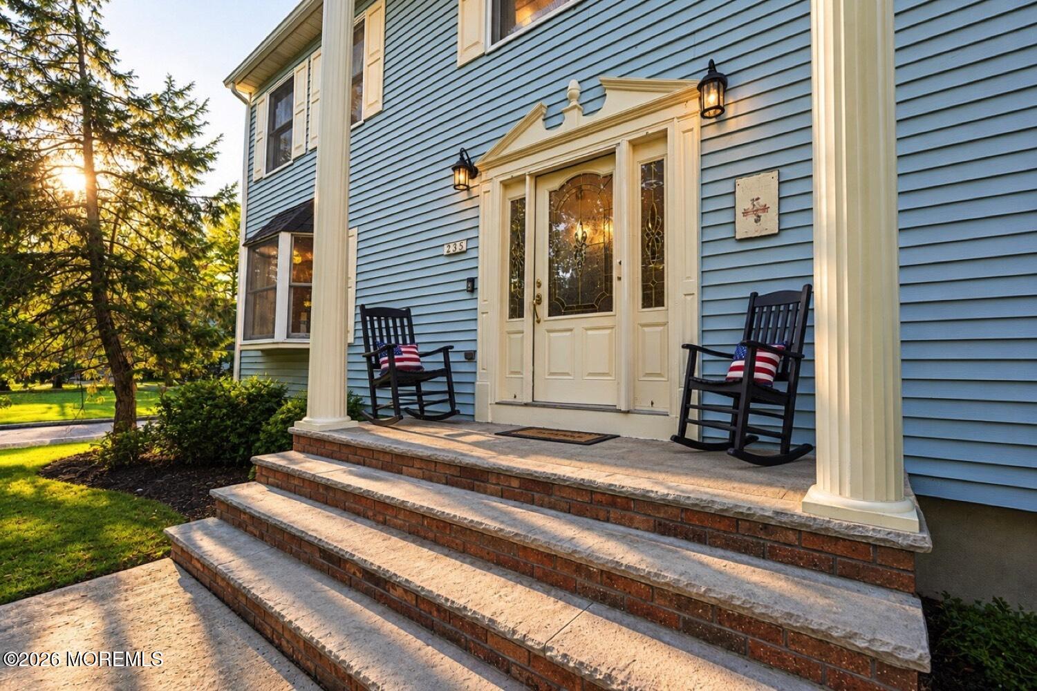 235 Lambertson Road Matawan NJ 07747