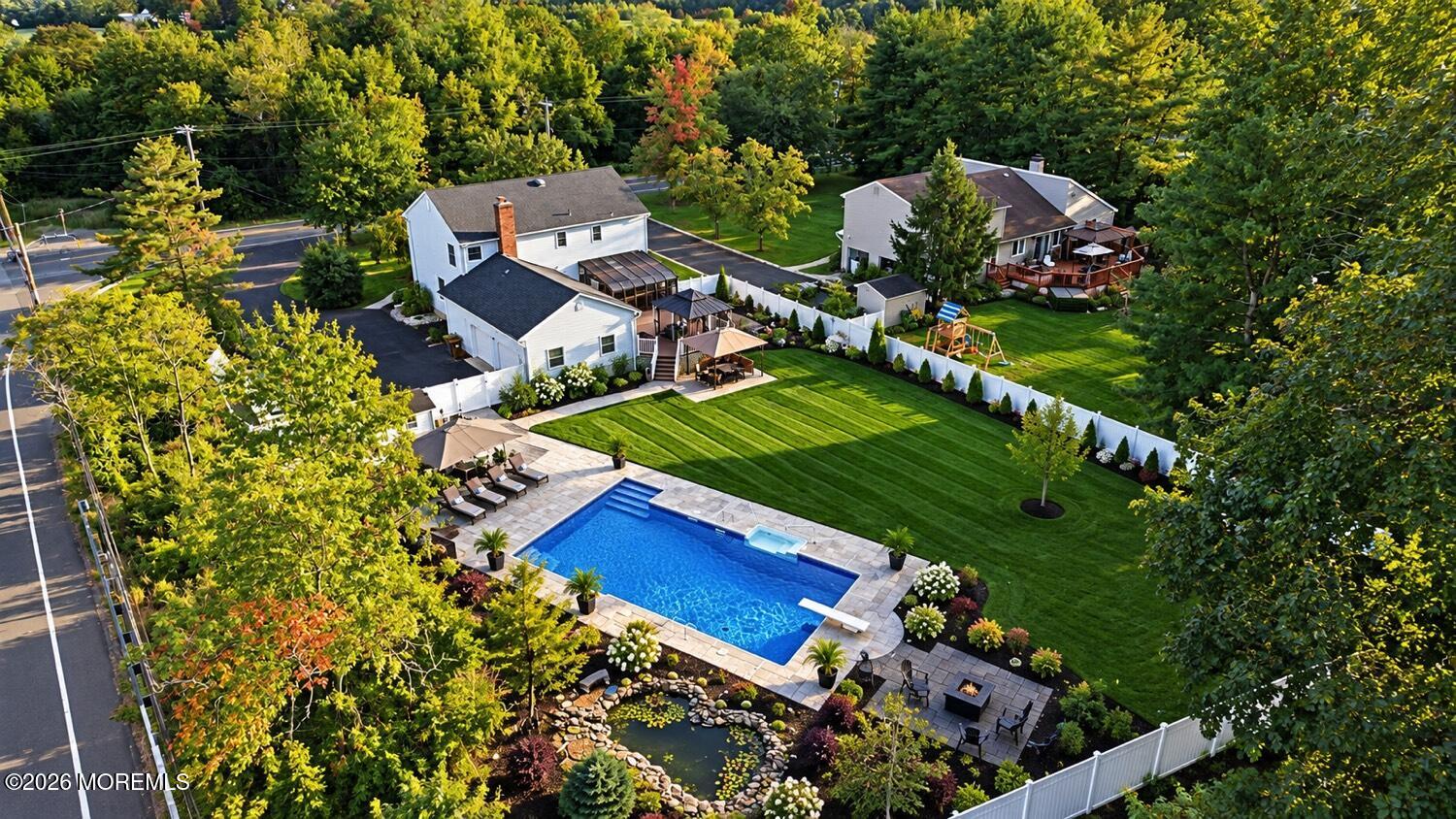 235 Lambertson Road Matawan NJ 07747