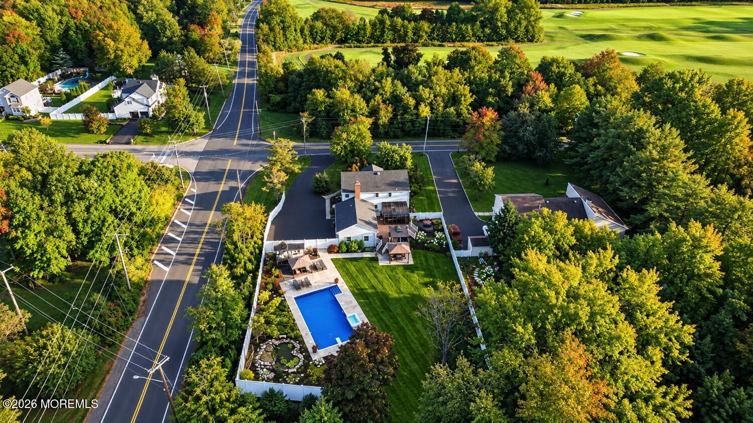 235 Lambertson Road Matawan NJ 07747
