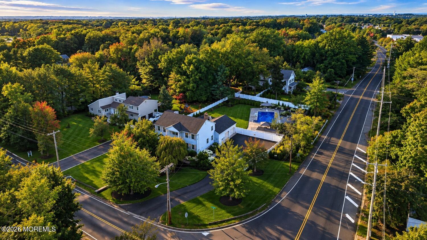 235 Lambertson Road Matawan NJ 07747