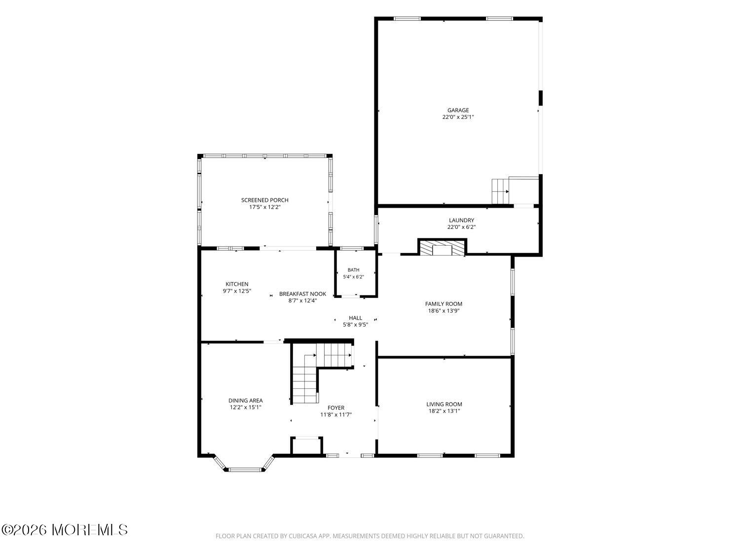 235 Lambertson Road Matawan NJ 07747