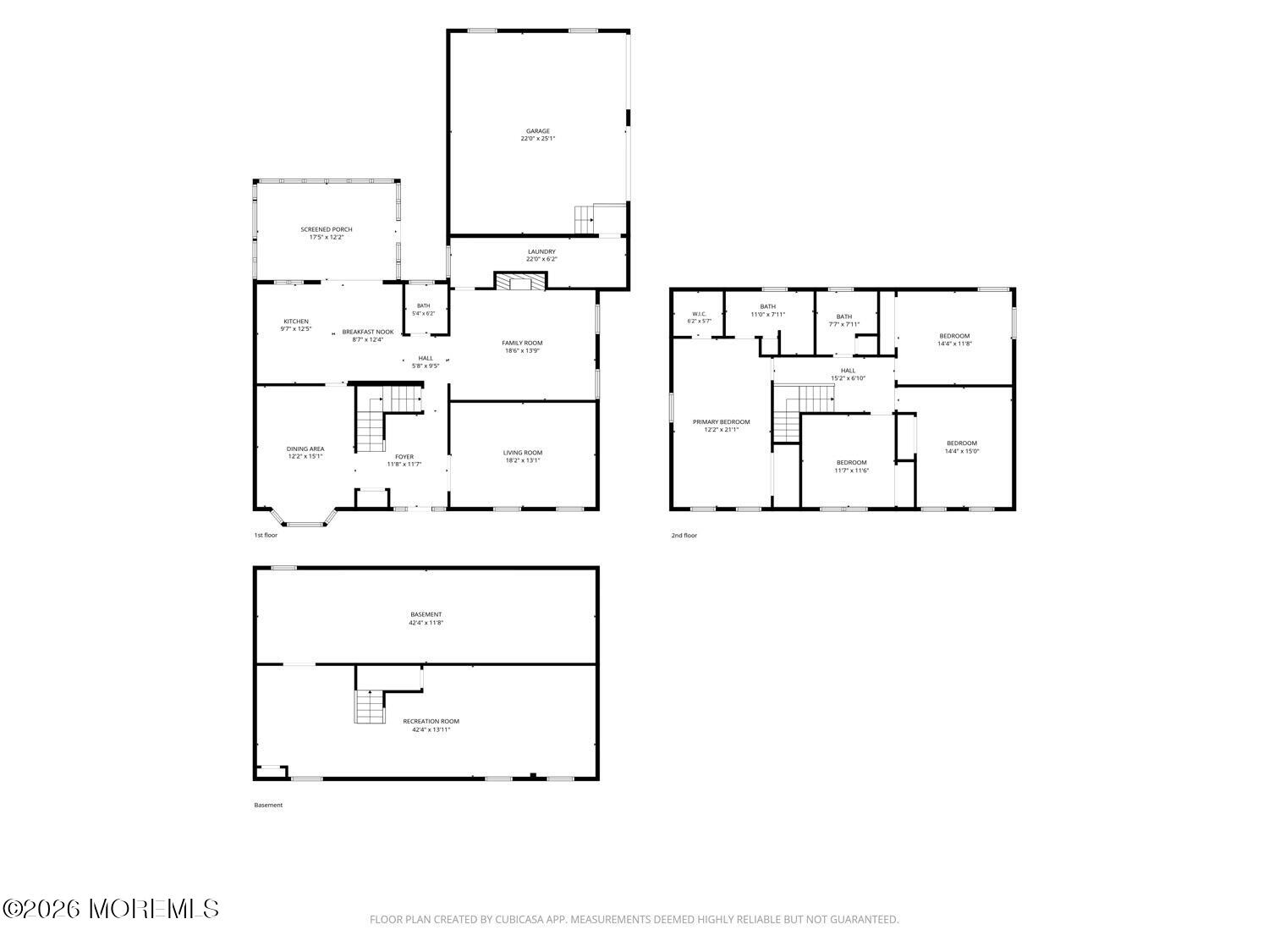 235 Lambertson Road Matawan NJ 07747