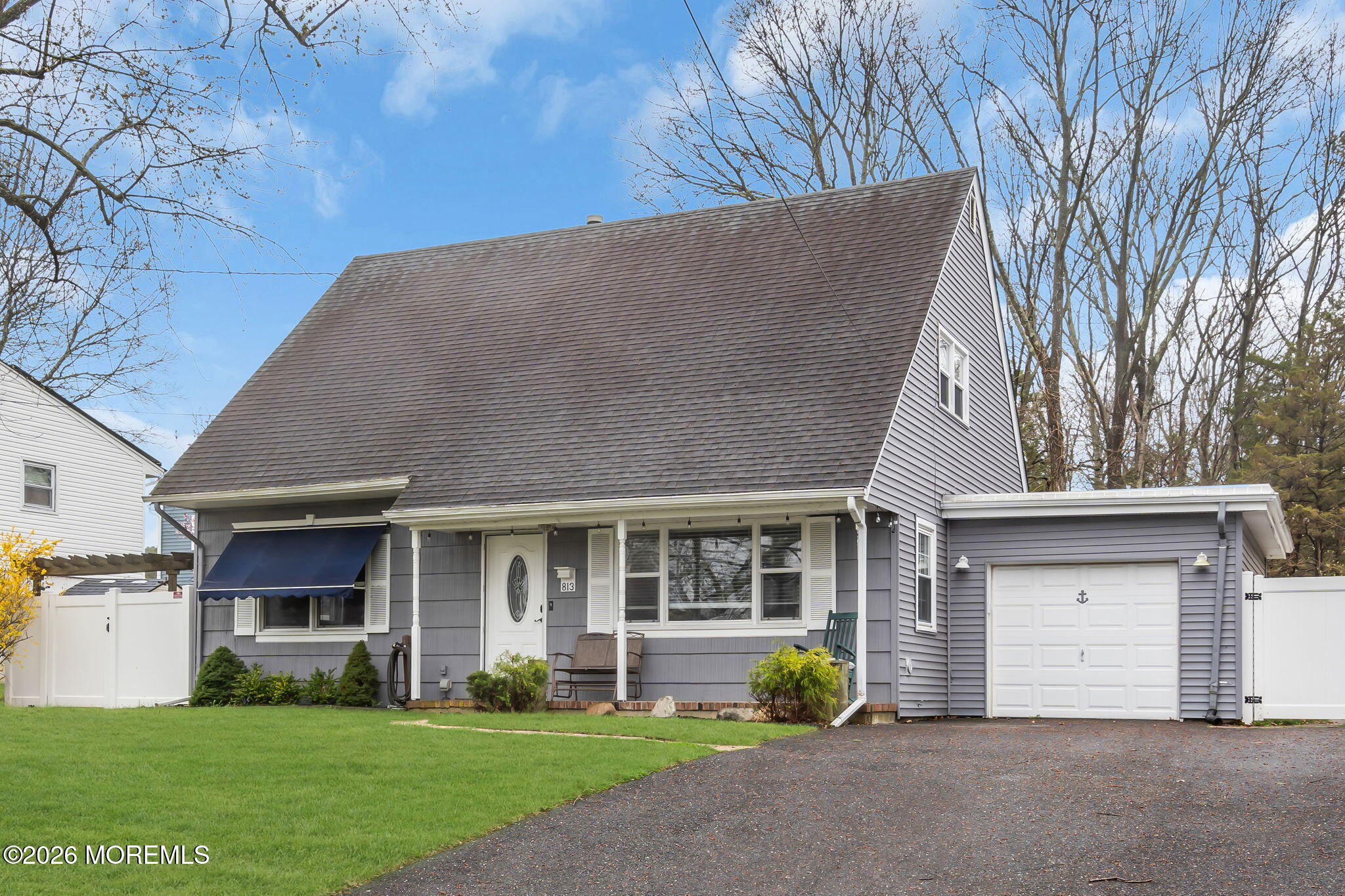813 Raleigh Drive Toms River NJ 08753