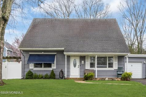 813 Raleigh Drive Toms River NJ 08753