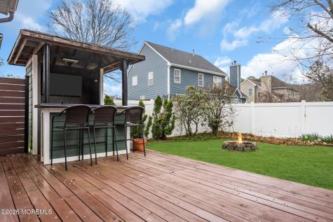 813 Raleigh Drive Toms River NJ 08753