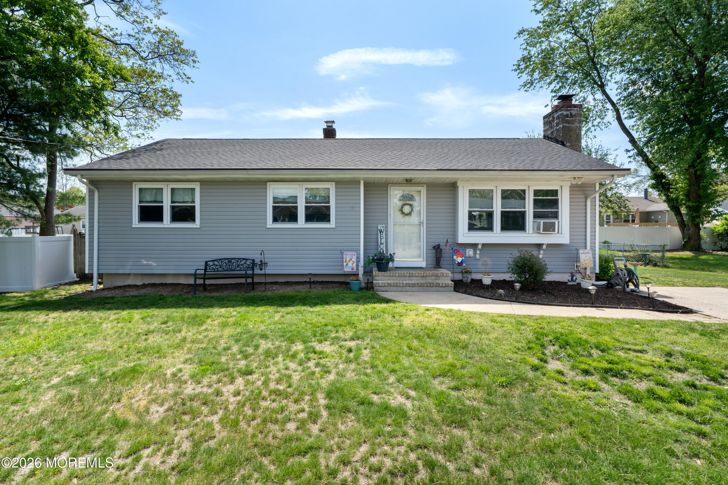 Beachwood NJ, 837 Cable Avenue