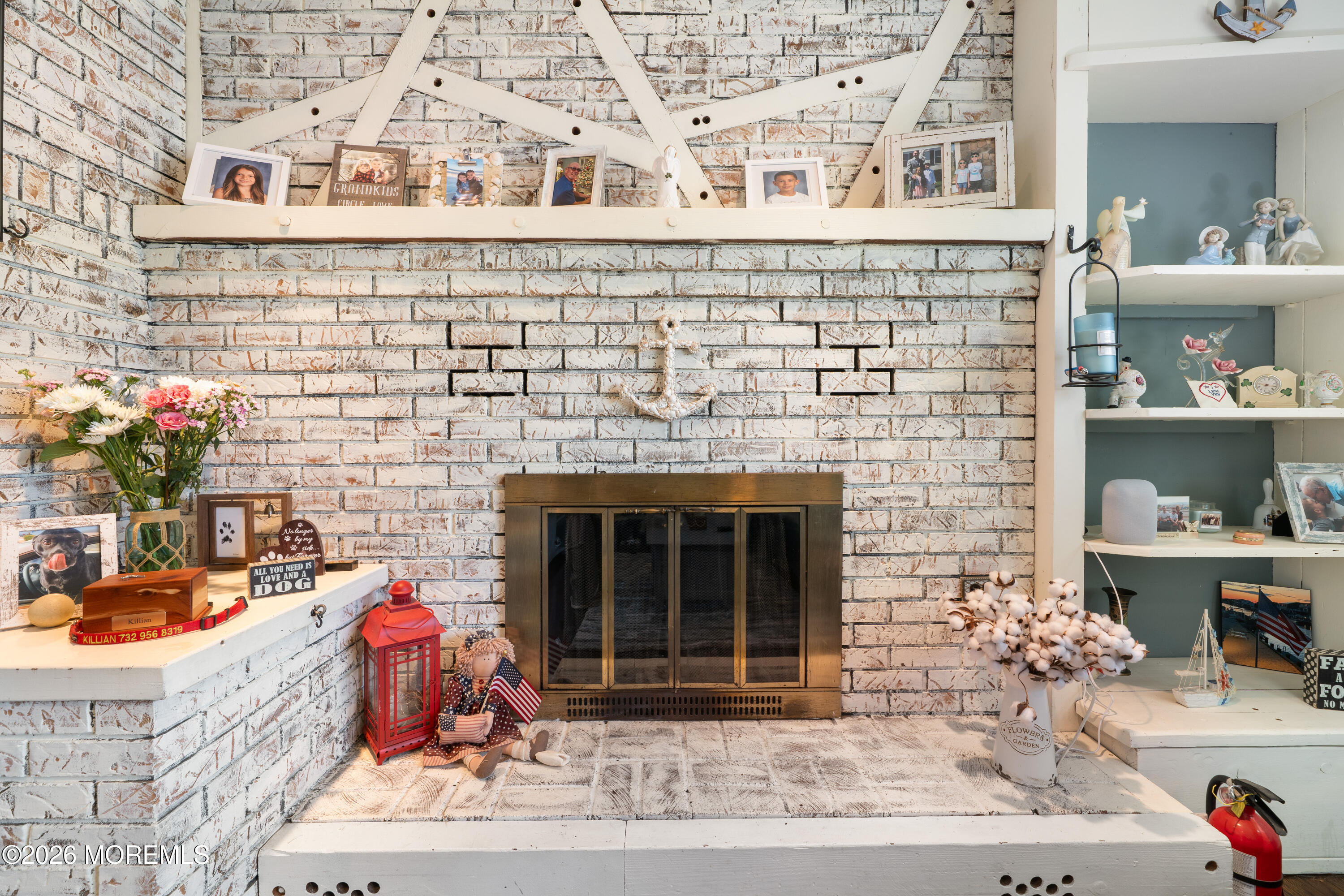 837 Cable Avenue Beachwood NJ 08722