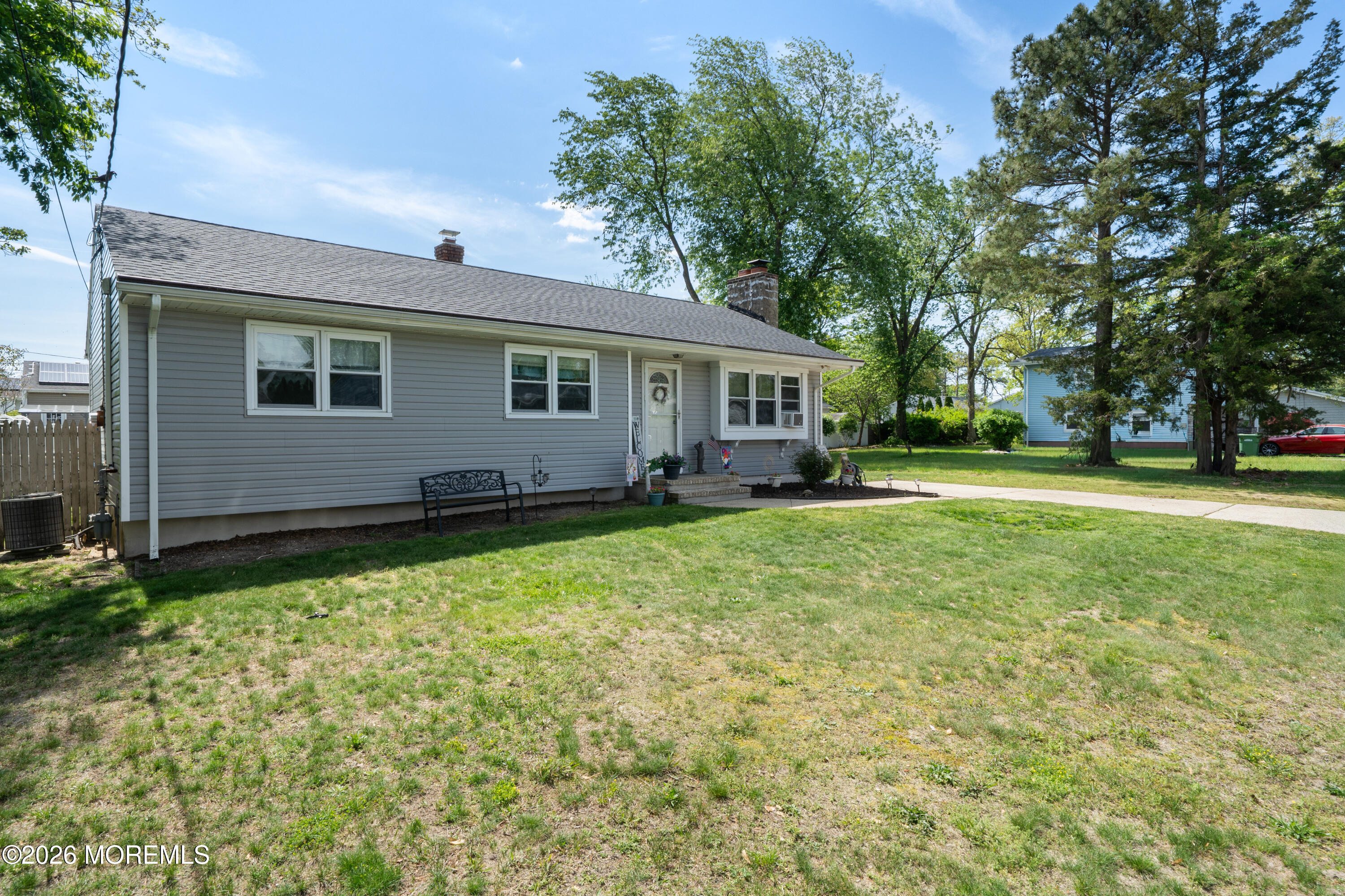 837 Cable Avenue Beachwood NJ 08722