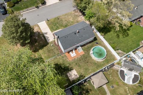 837 Cable Avenue Beachwood NJ 08722