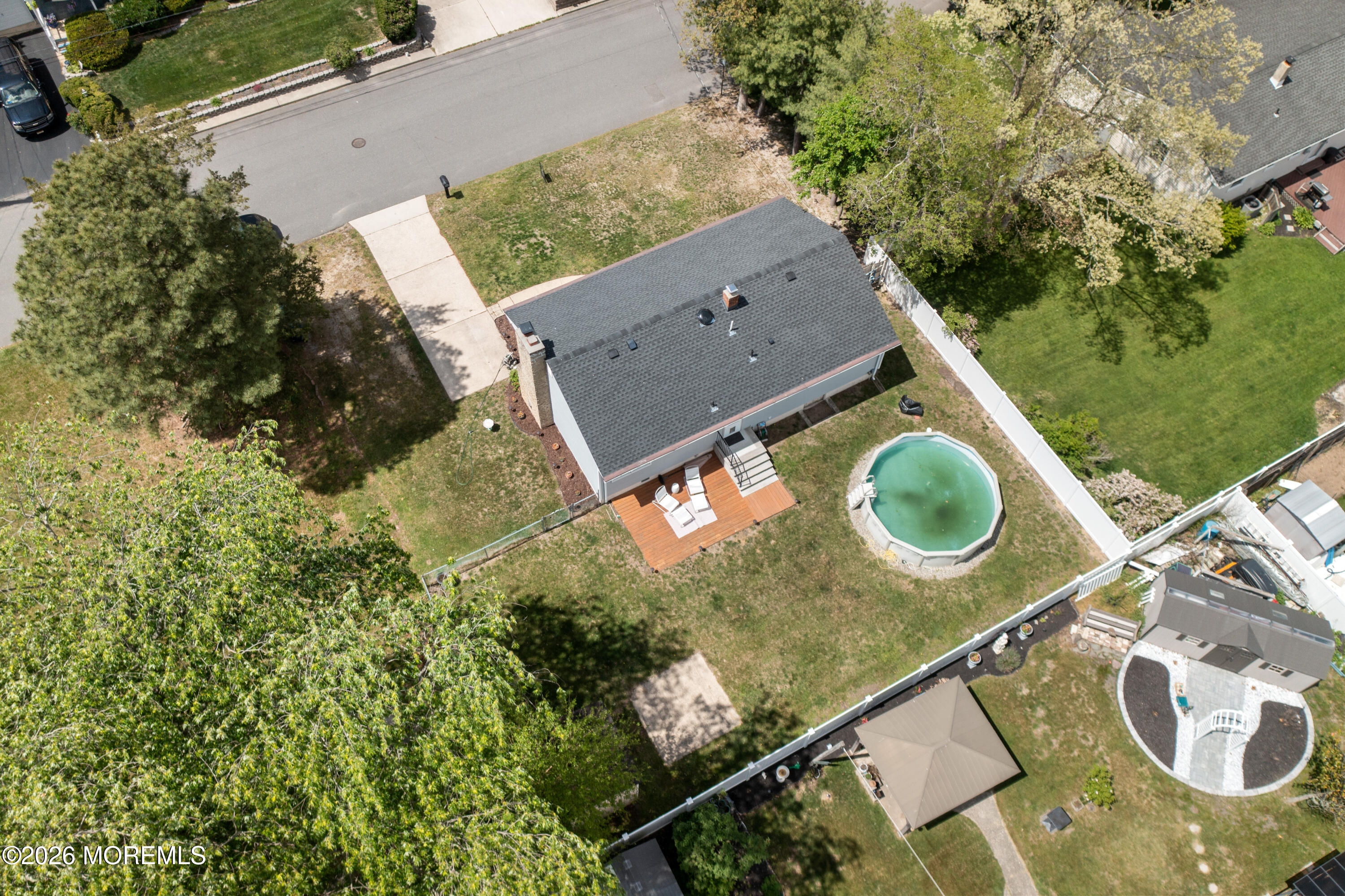837 Cable Avenue Beachwood NJ 08722