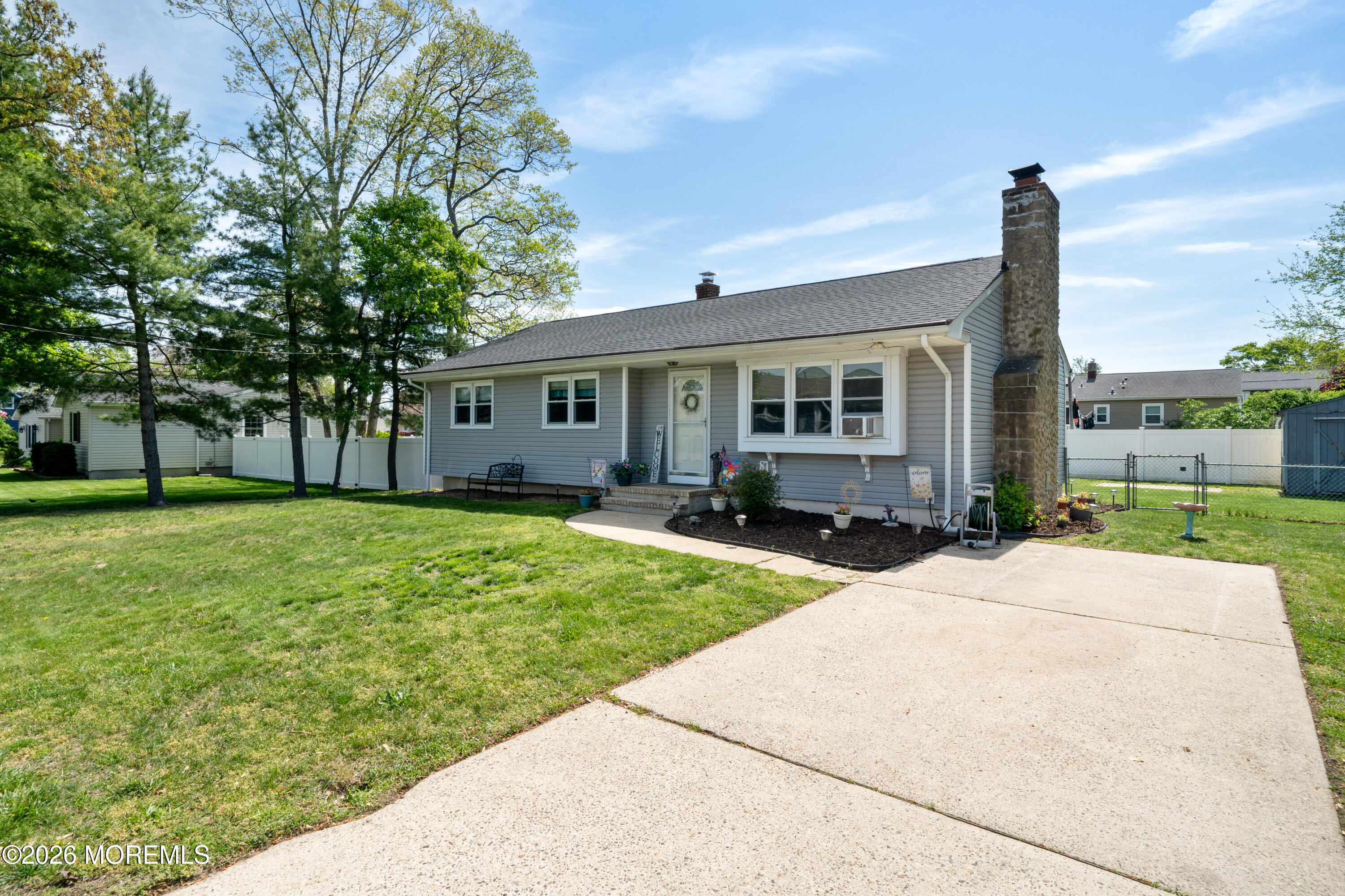 837 Cable Avenue Beachwood NJ 08722