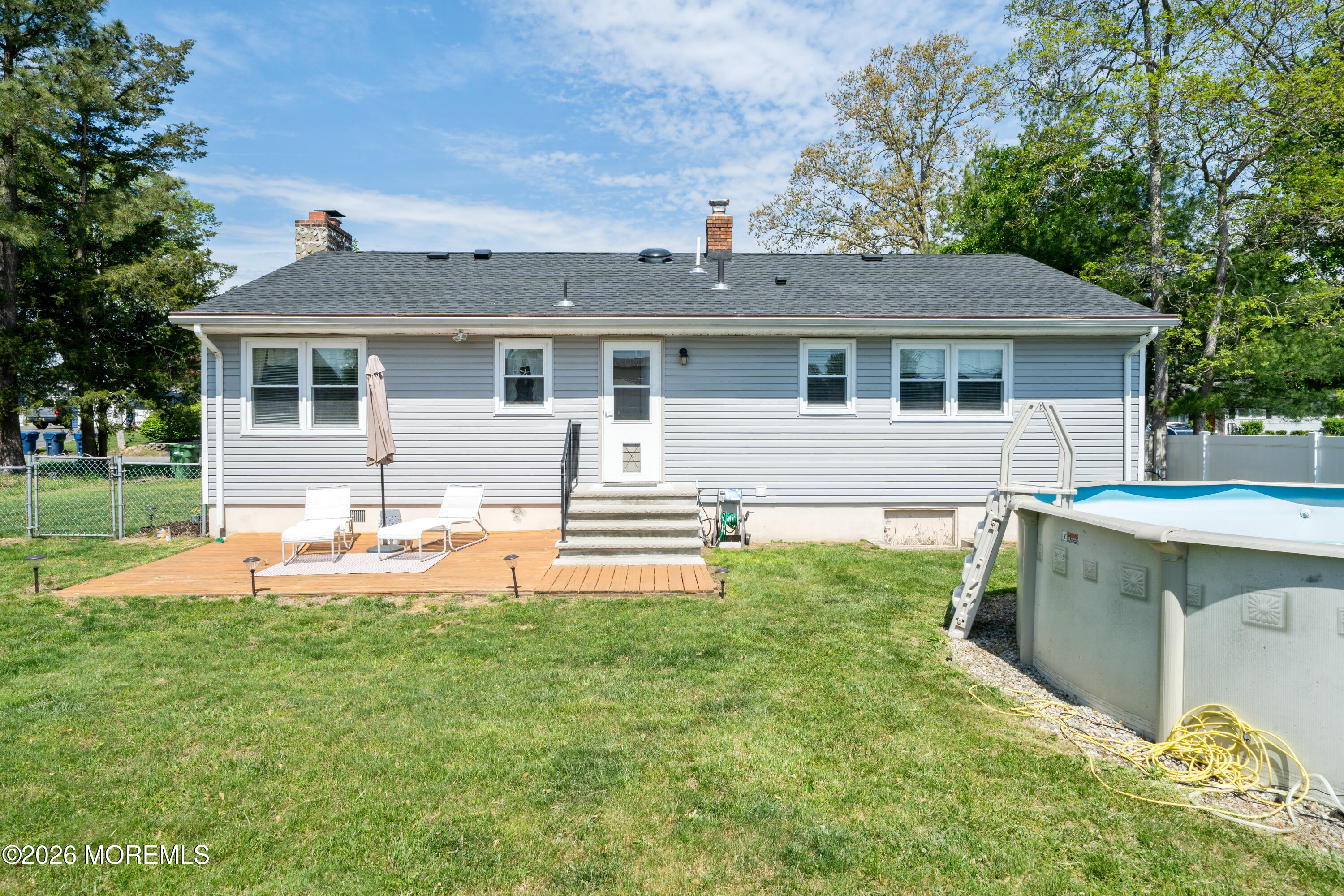 837 Cable Avenue Beachwood NJ 08722