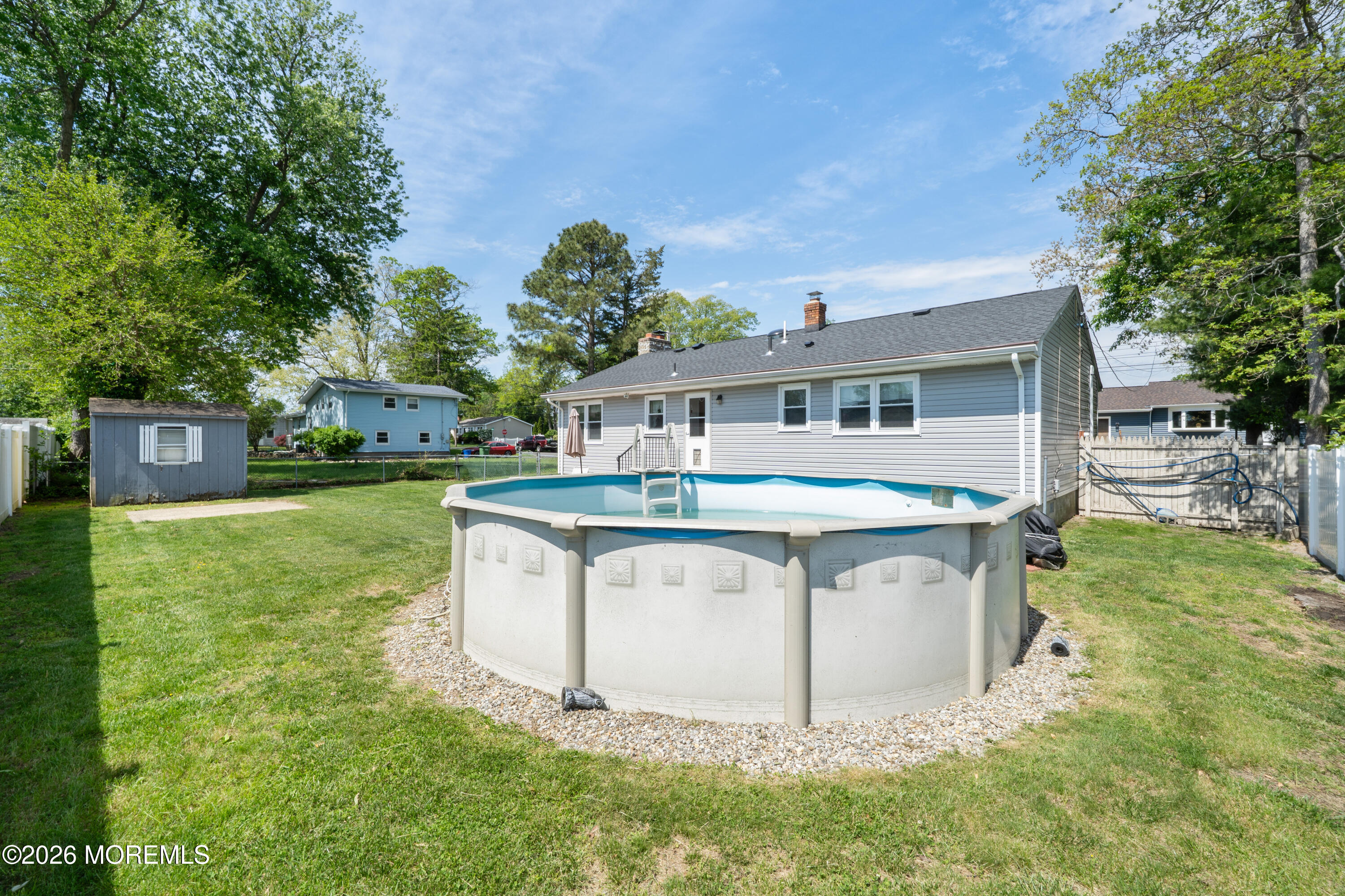 837 Cable Avenue Beachwood NJ 08722