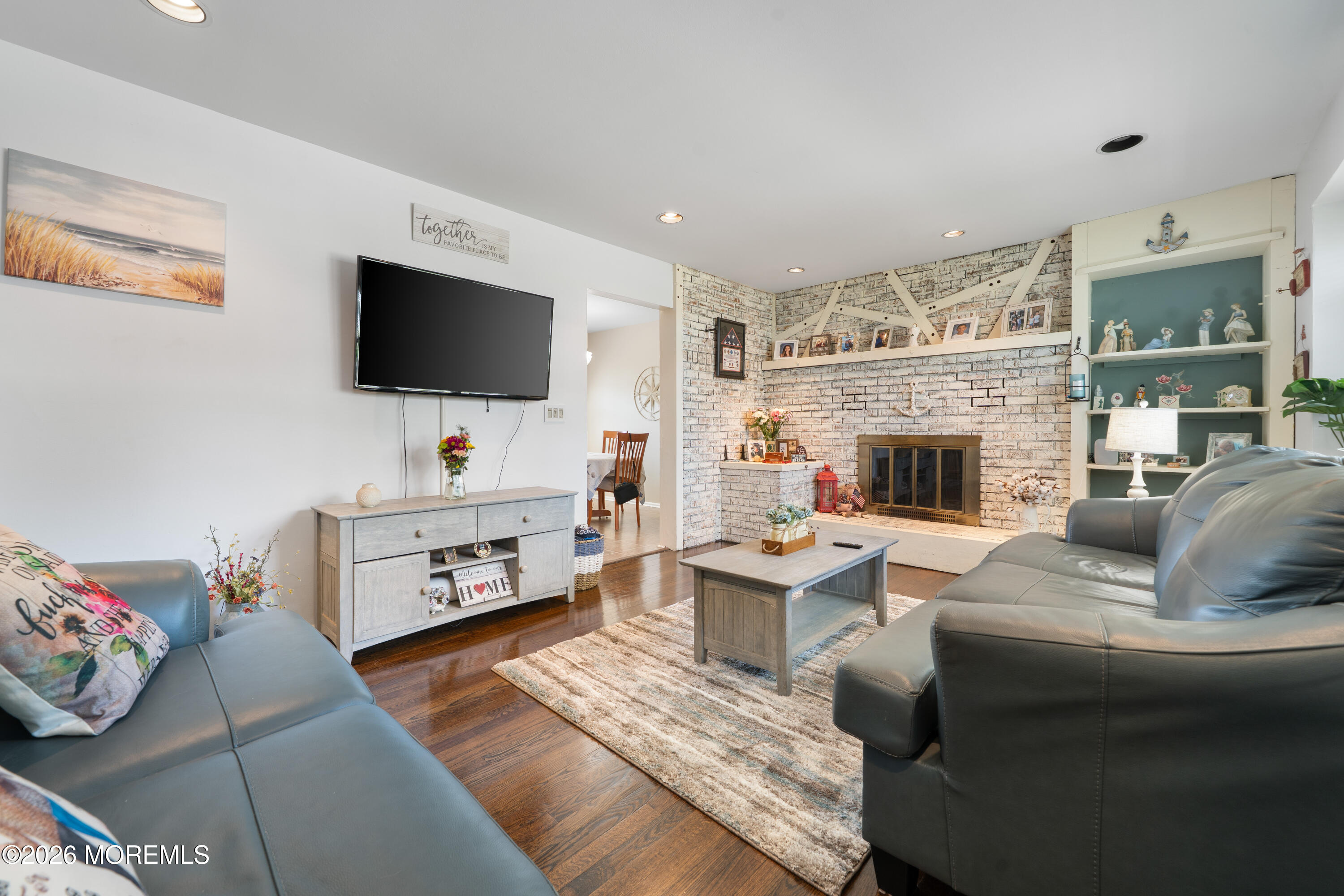 837 Cable Avenue Beachwood NJ 08722