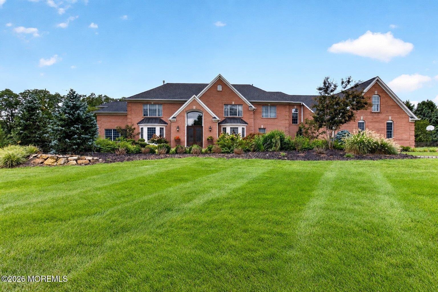 10 Maacka Drive Holmdel NJ 07733
