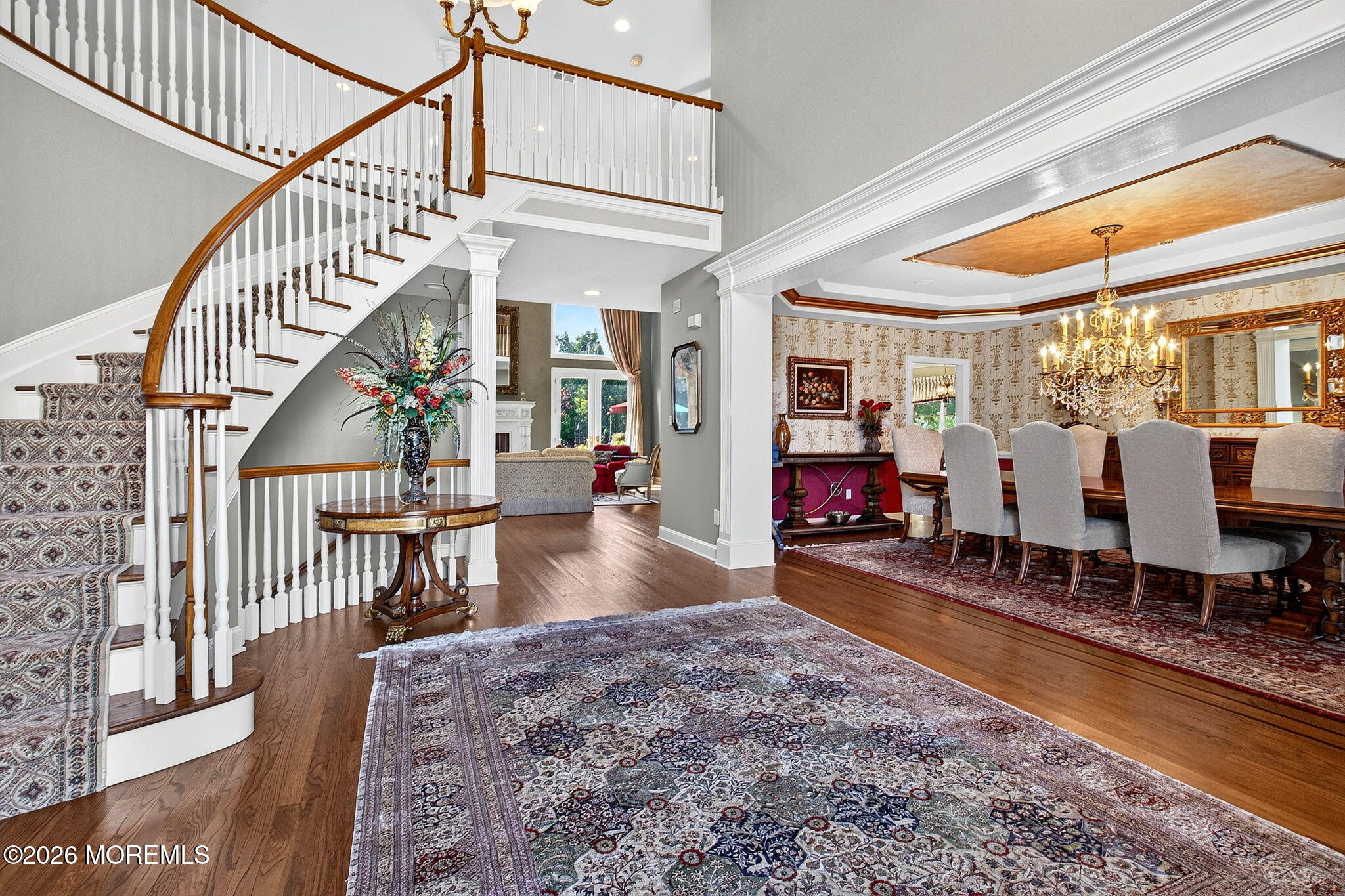 10 Maacka Drive Holmdel NJ 07733