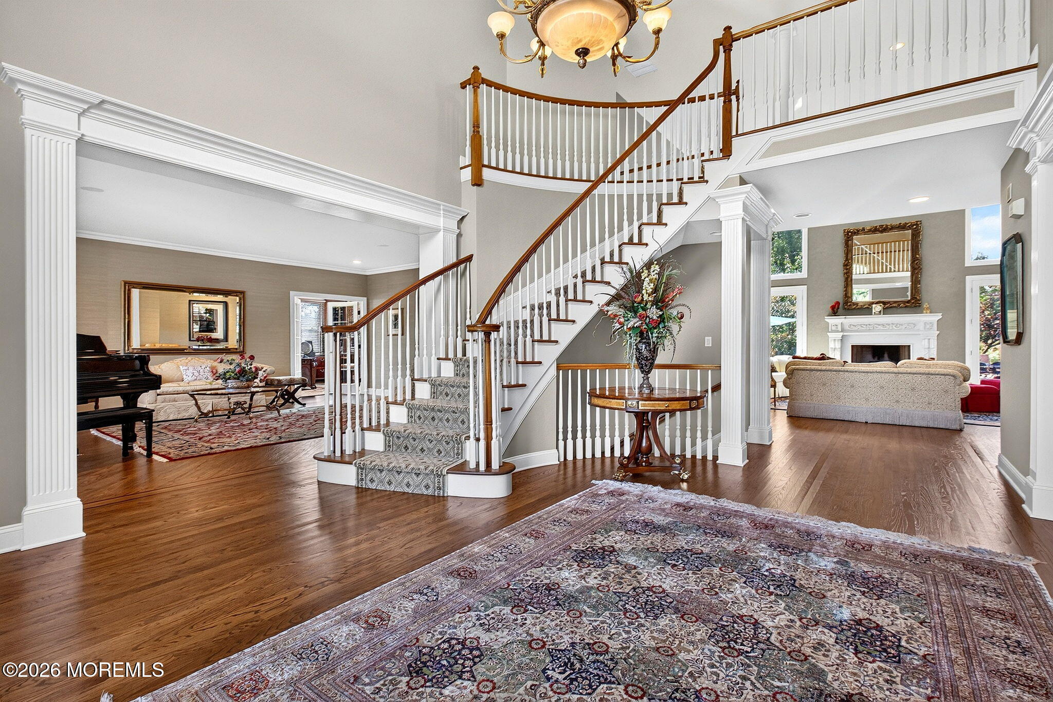 10 Maacka Drive Holmdel NJ 07733