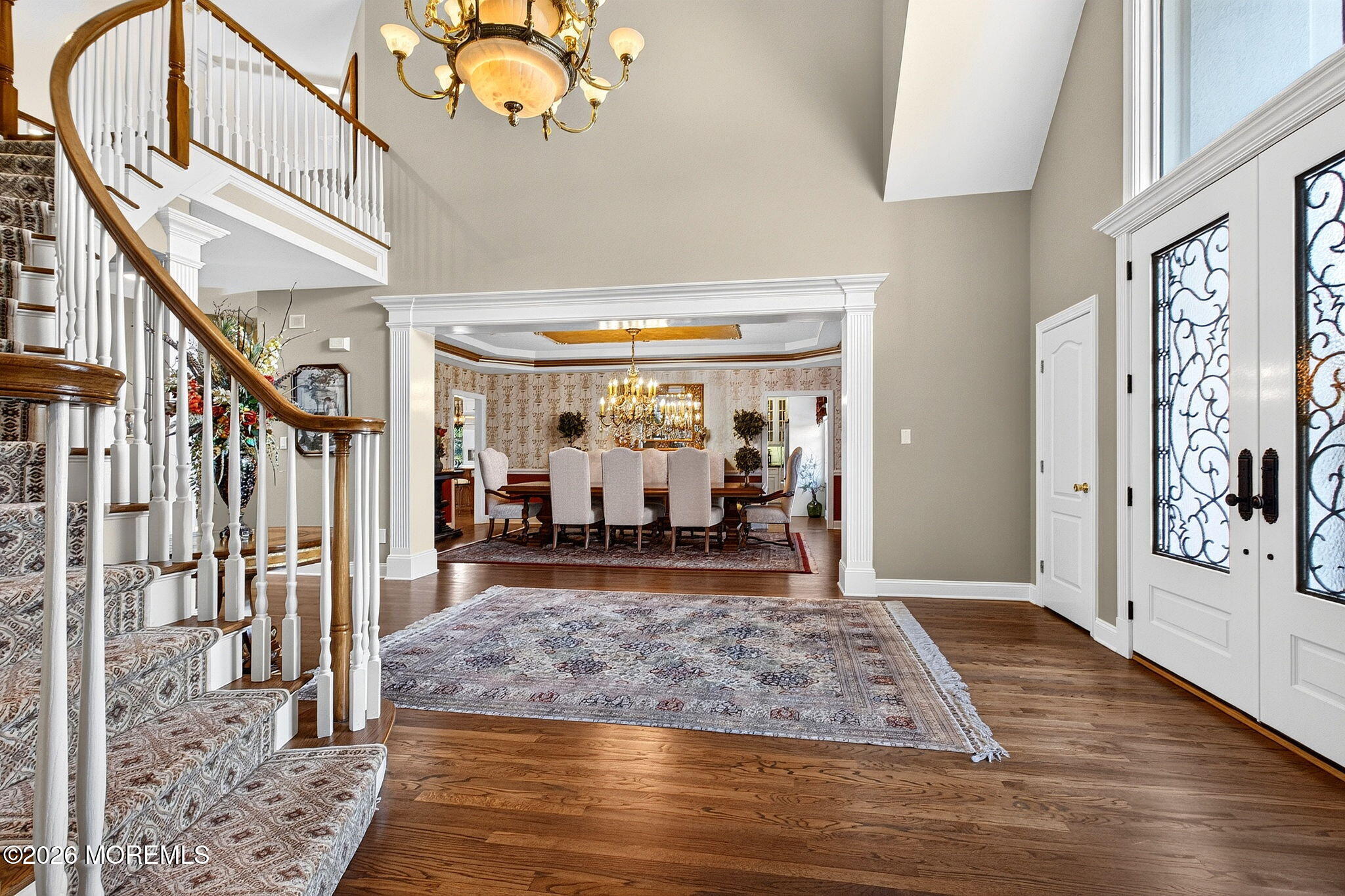 10 Maacka Drive Holmdel NJ 07733